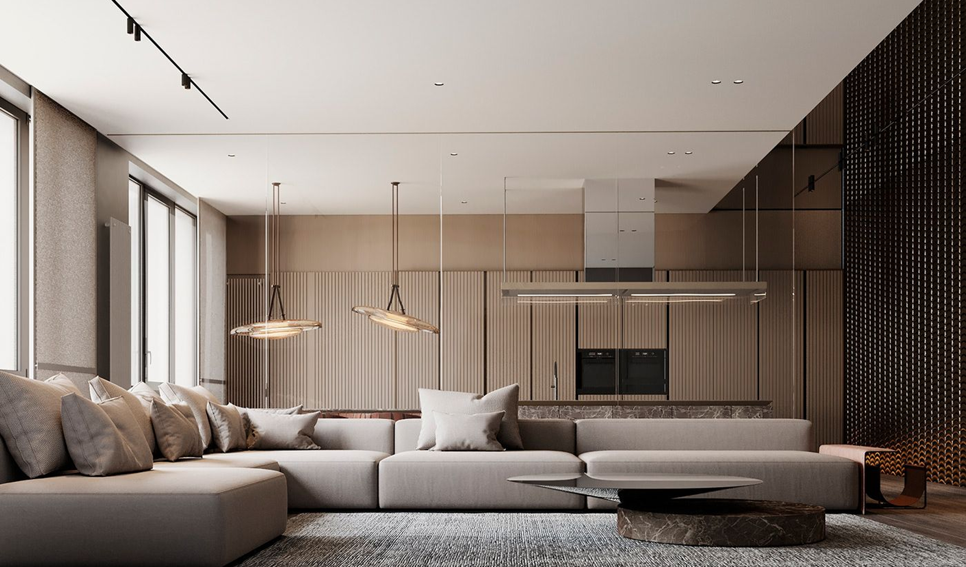 PHONG CÁCH ĐƯƠNG ĐẠI