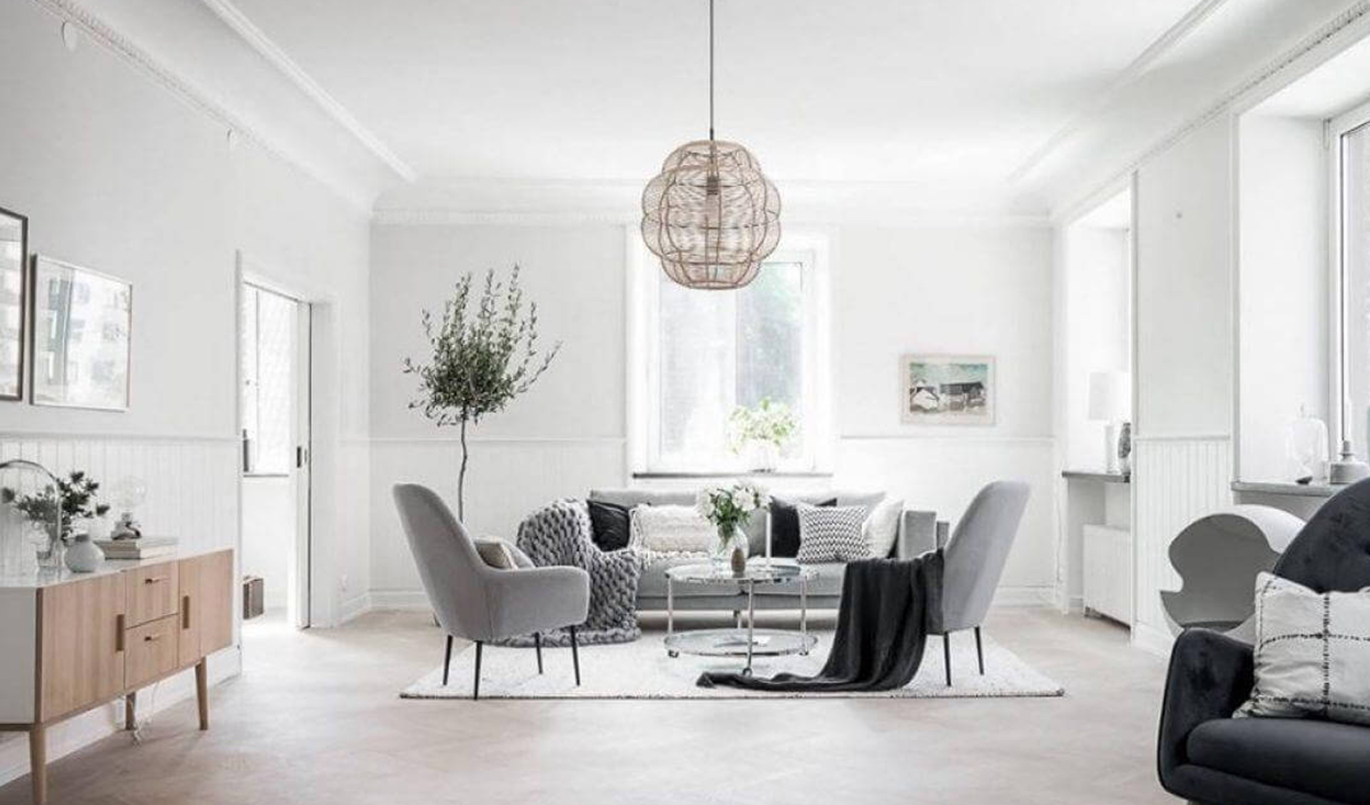 PHONG CÁCH TỐI GIẢN