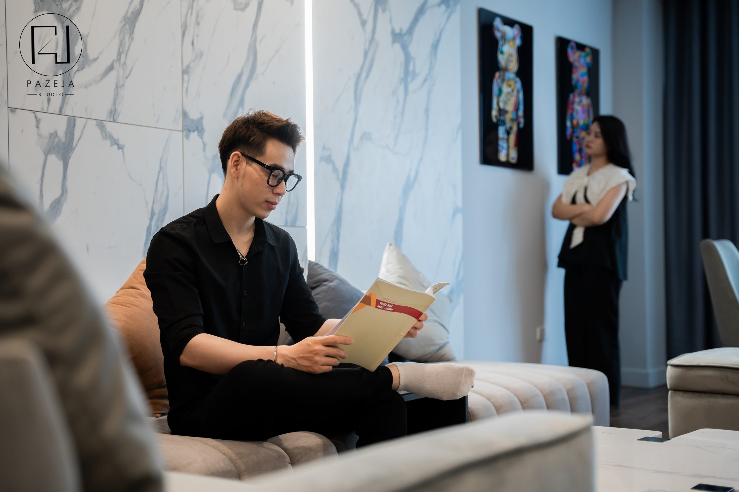 HÌNH ẢNH THỰC TẾ CÔNG TRÌNH