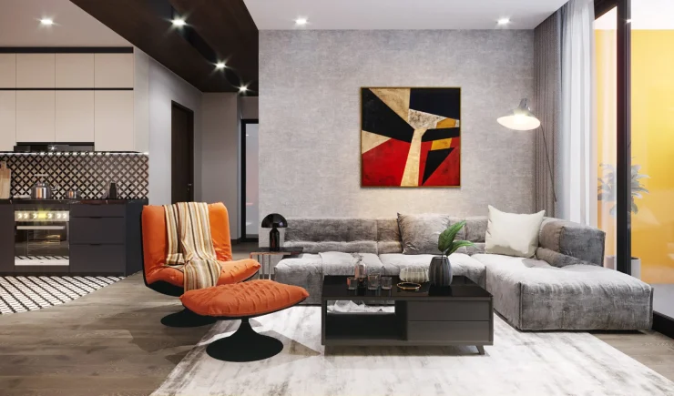 PARKHOME CẦU GIẤY