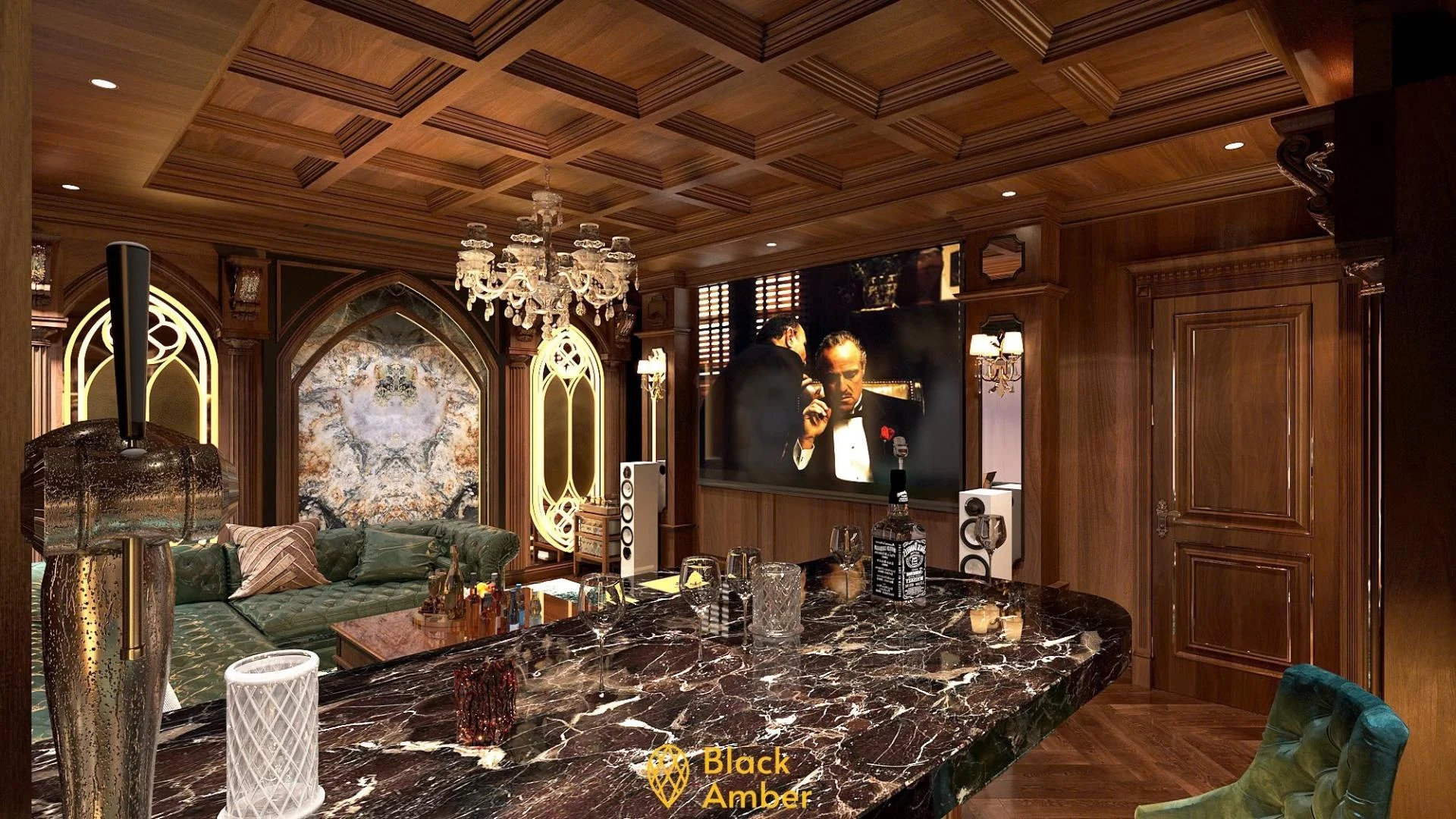 BIỆT THỰ – CIPUTRA