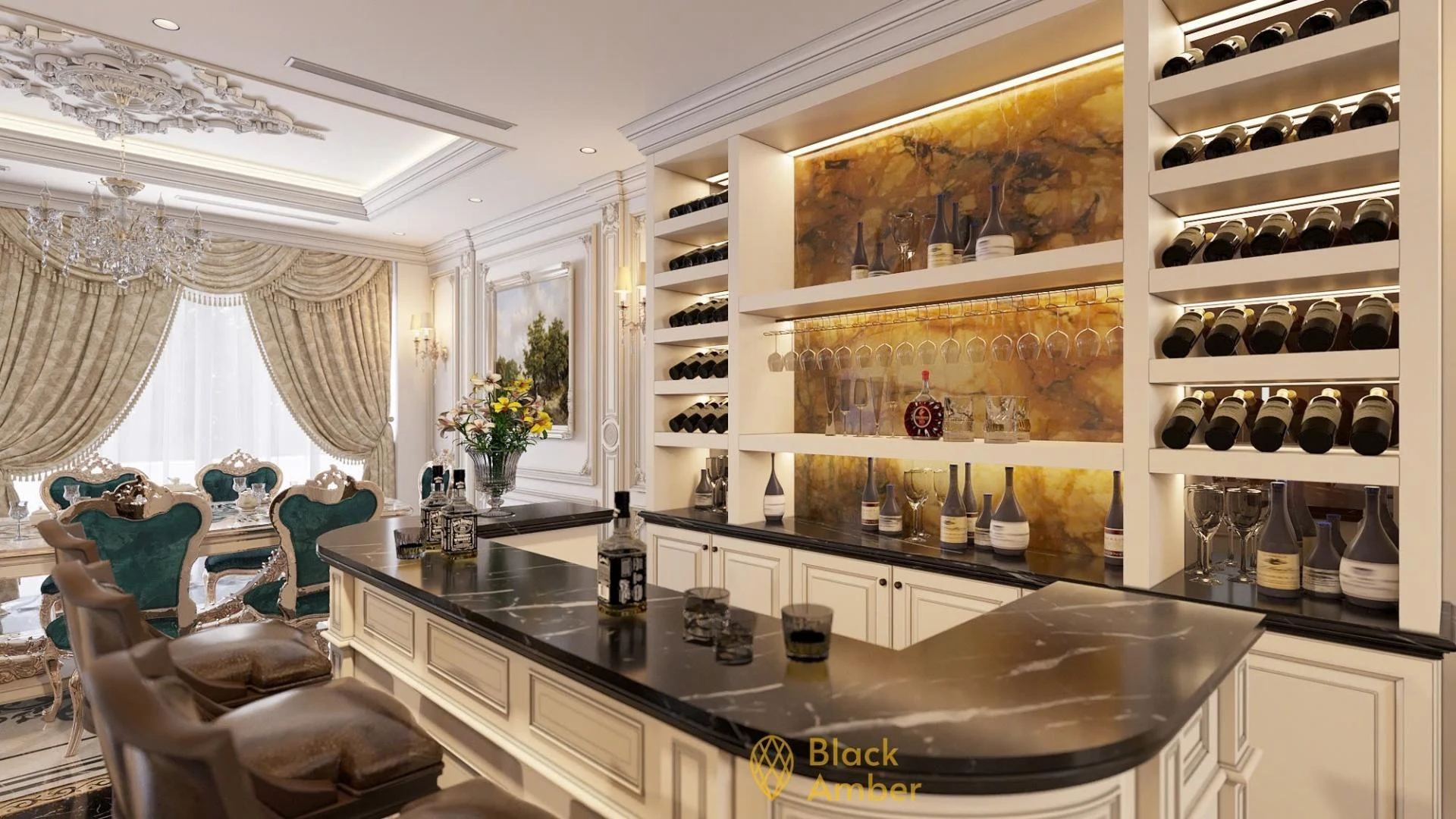 BIỆT THỰ – CIPUTRA