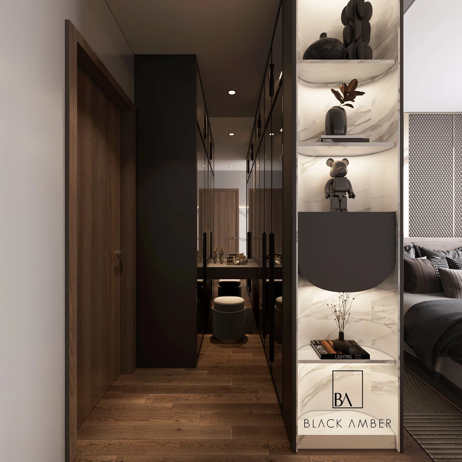 CHUNG CƯ – MASTERI WEST HEIGHTS