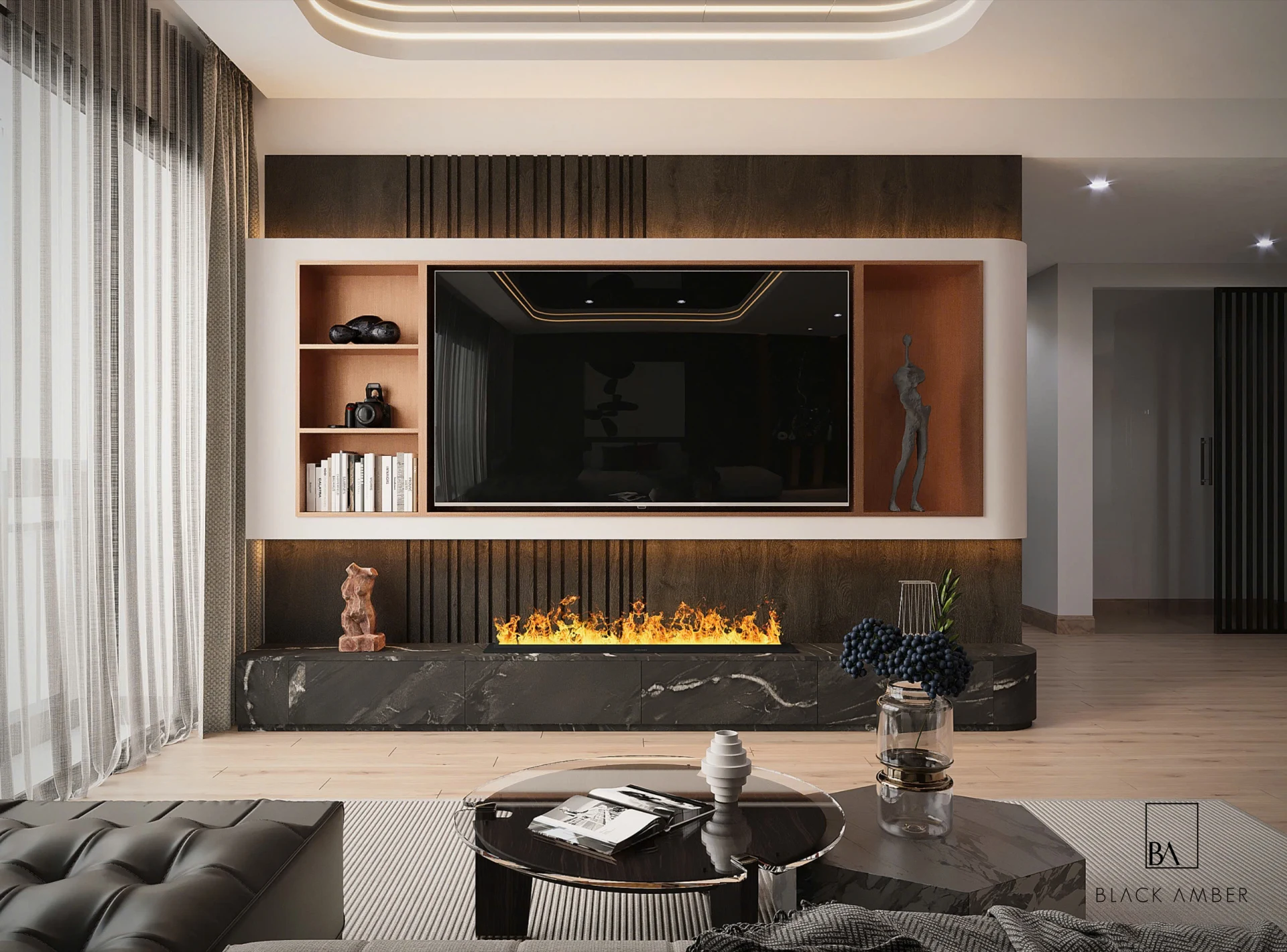 CHUNG CƯ – SINGAPORE