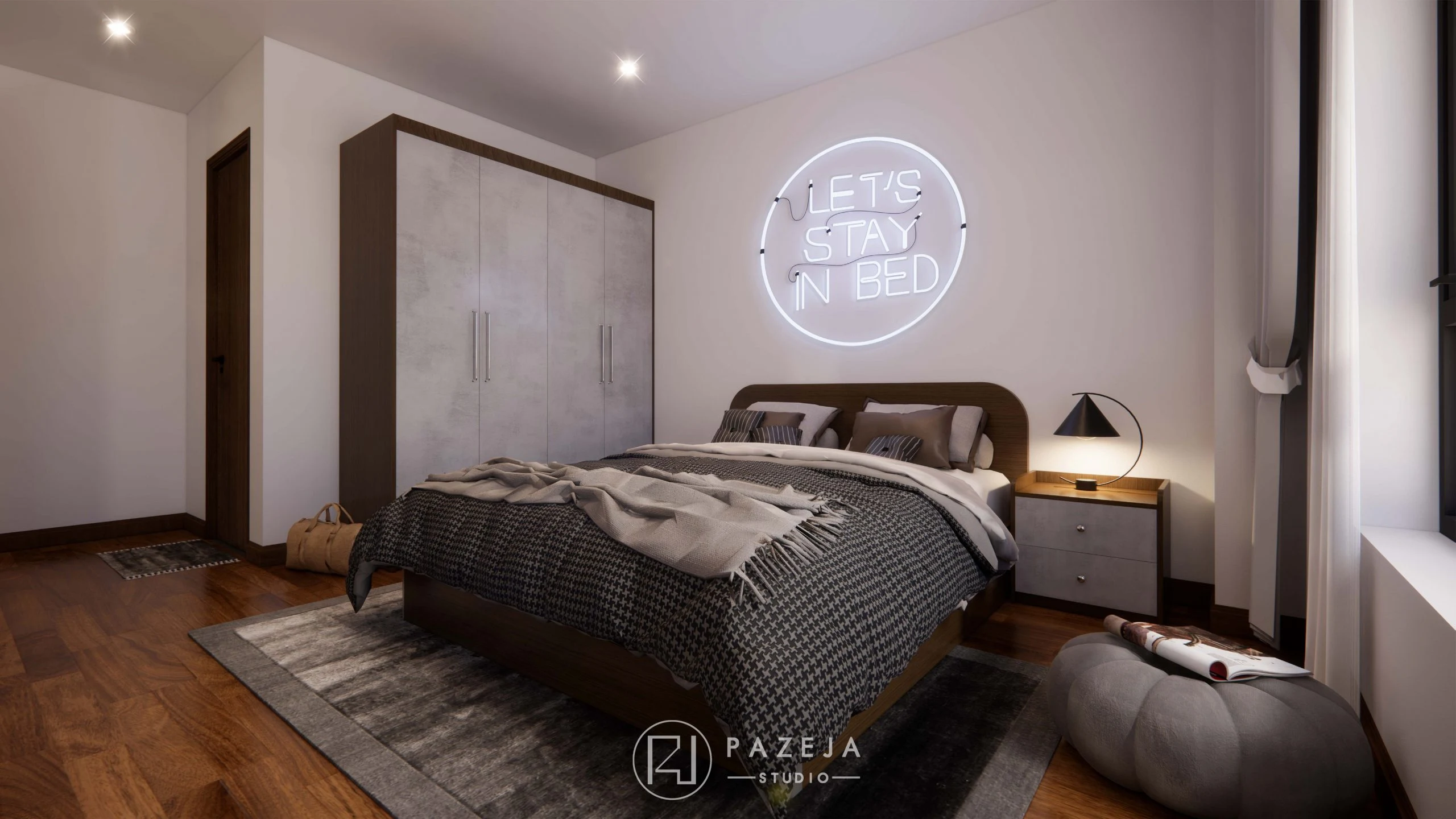 CHUNG CƯ THĂNG LONG VICTORY