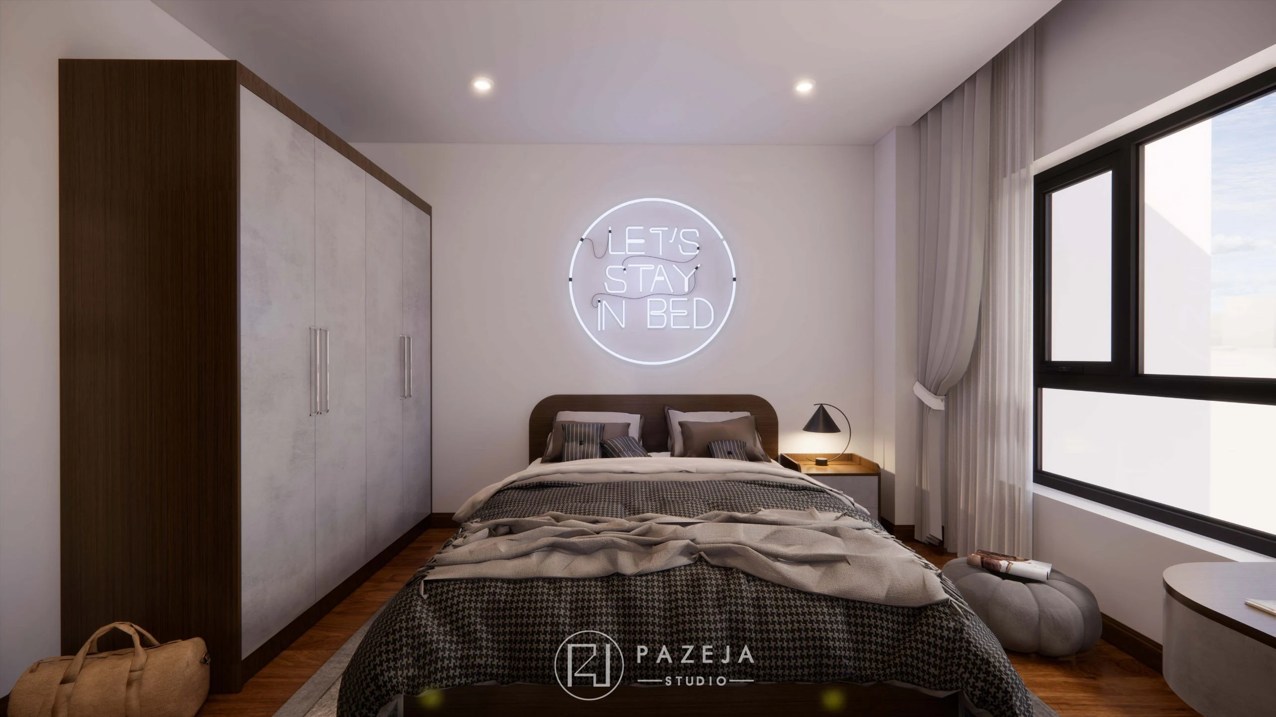 CHUNG CƯ THĂNG LONG VICTORY