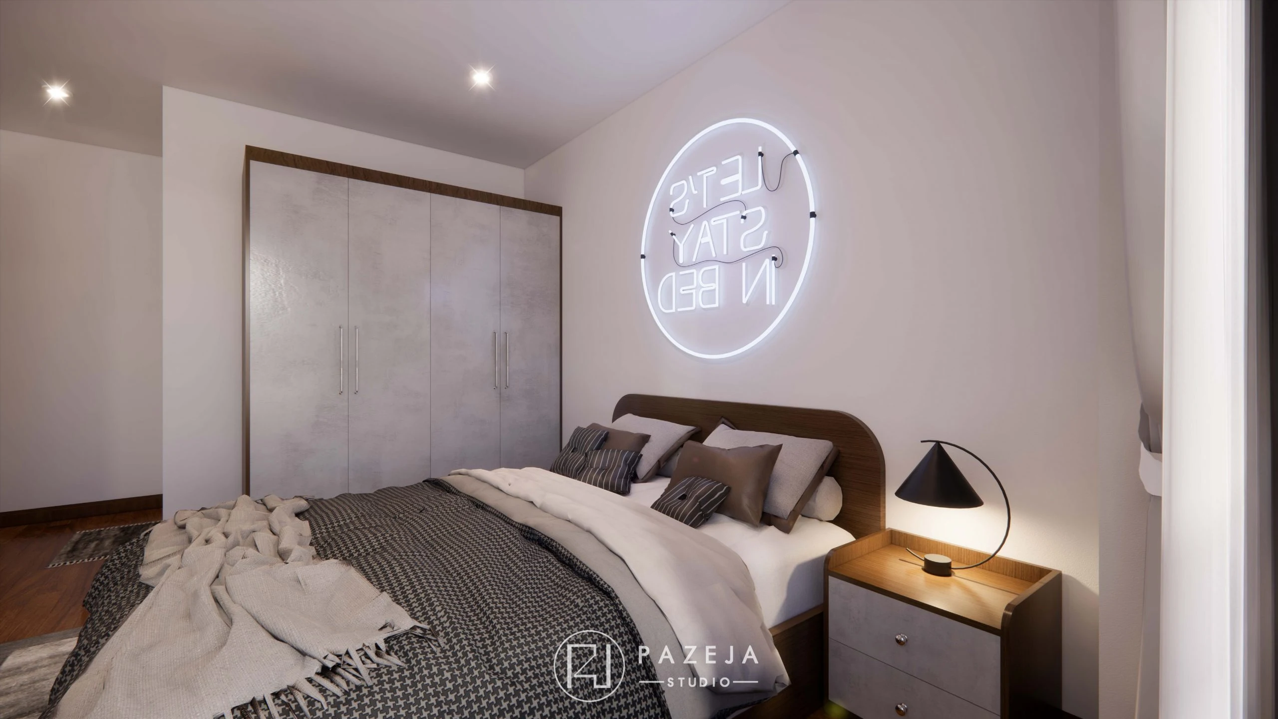 CHUNG CƯ THĂNG LONG VICTORY