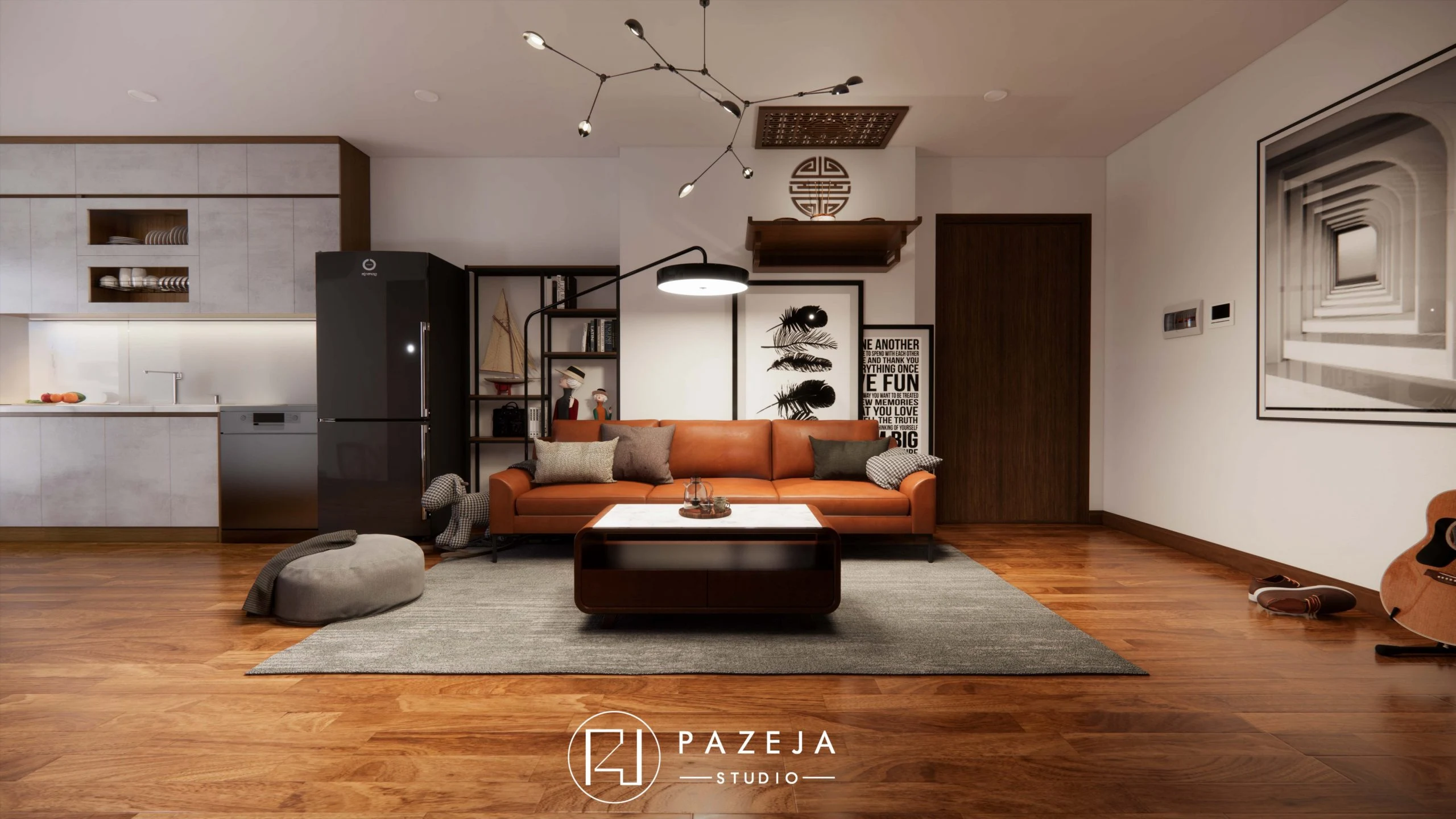 CHUNG CƯ THĂNG LONG VICTORY