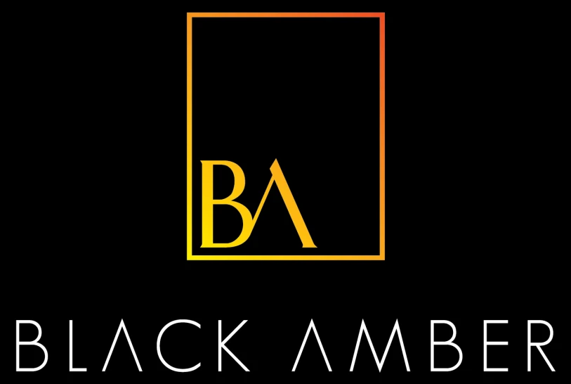 BLACK AMBER STUDIO