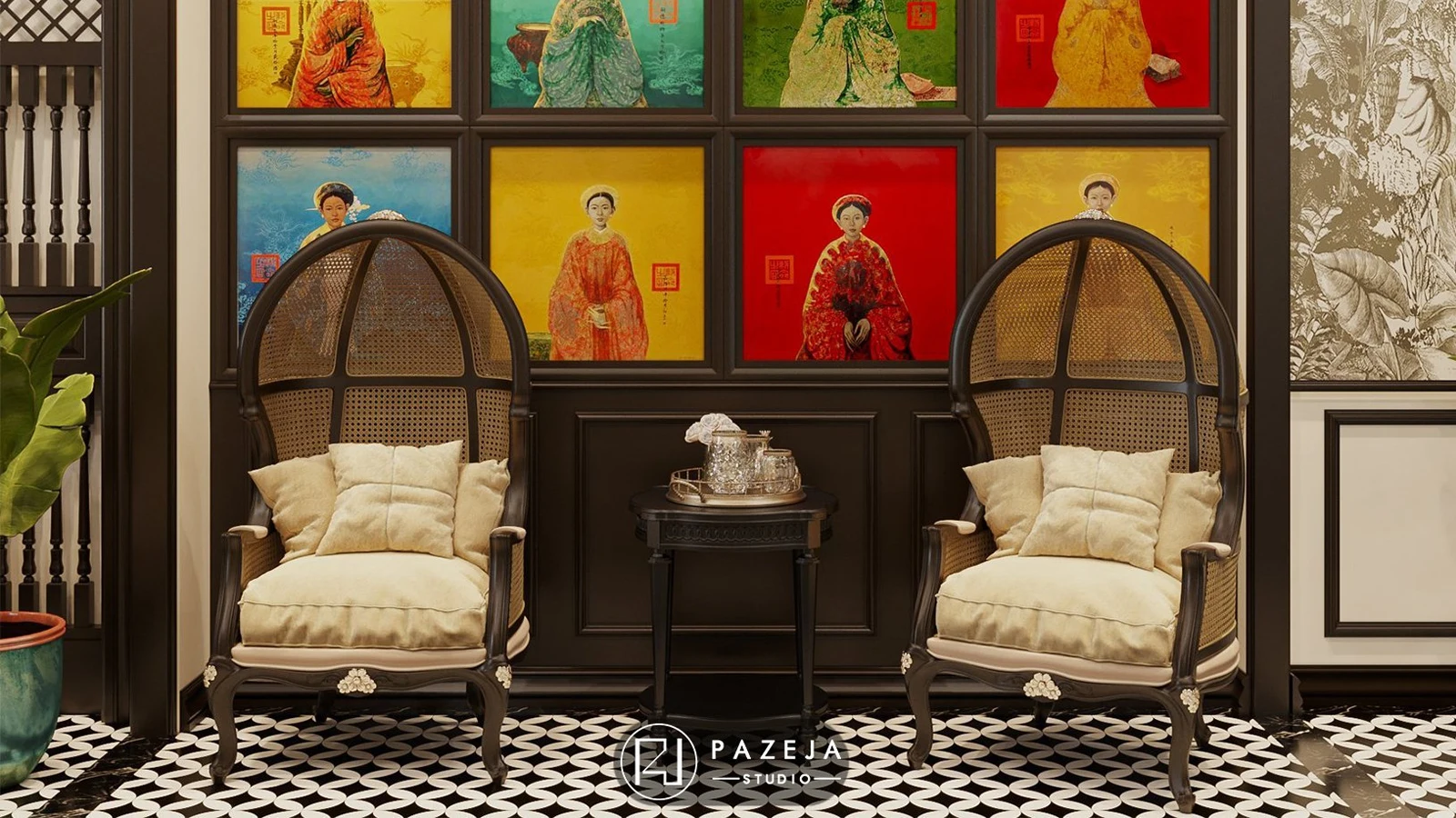 INDOCHINE HOTEL