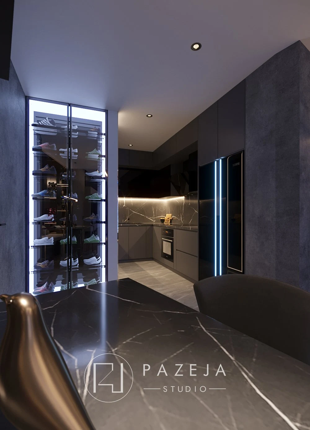 KING PALACE KING CORNER