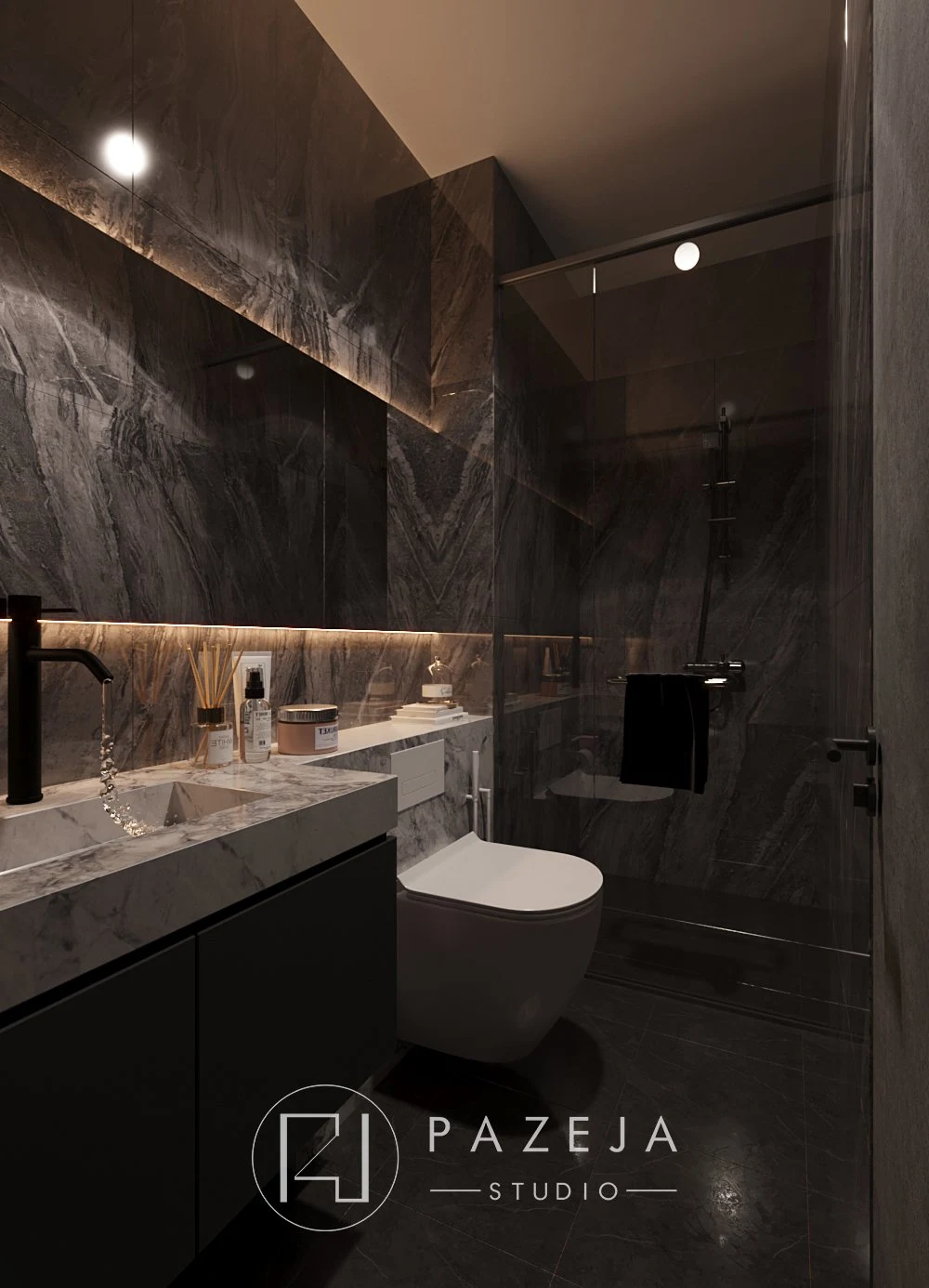 KING PALACE KING CORNER