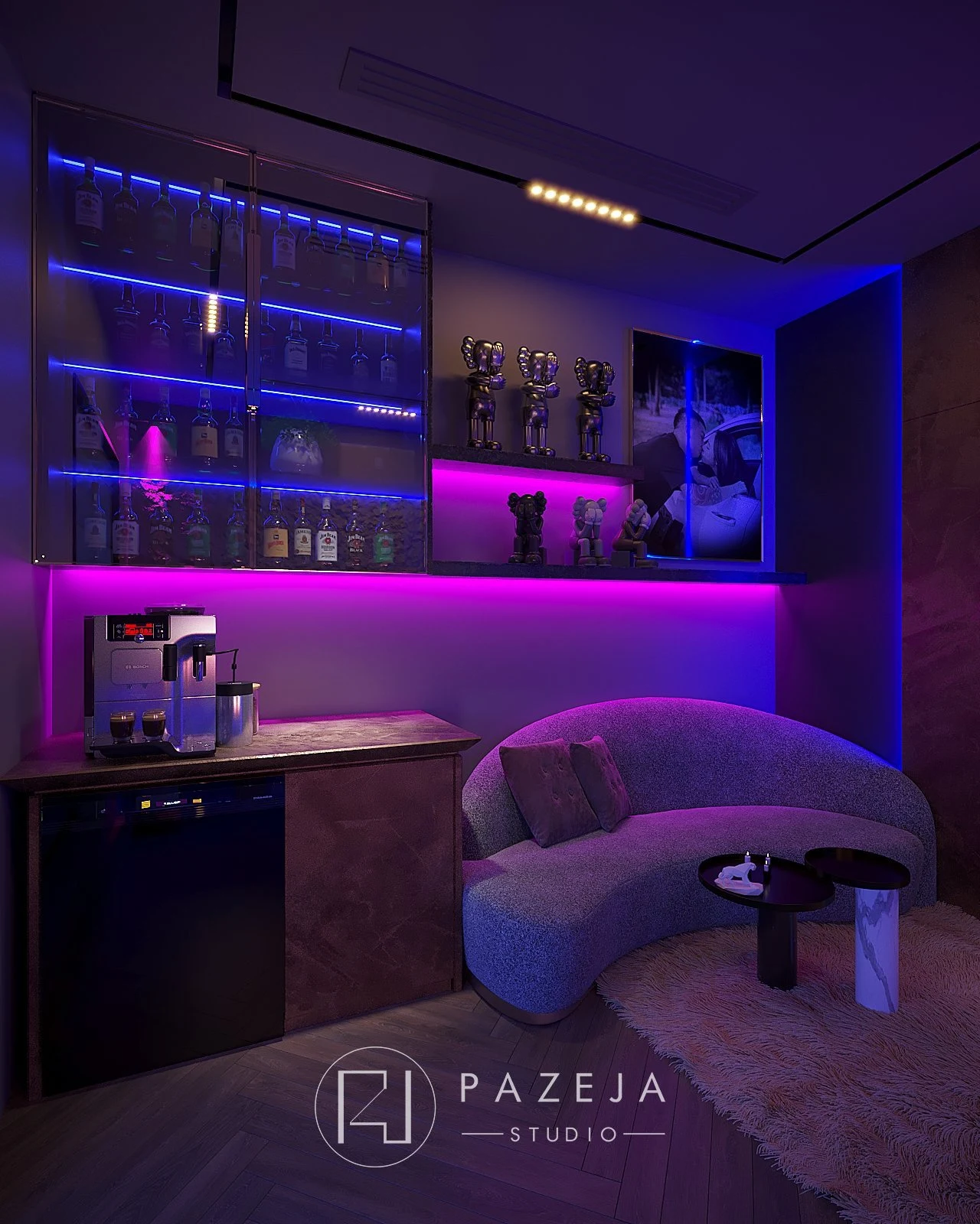 KING PALACE KING CORNER