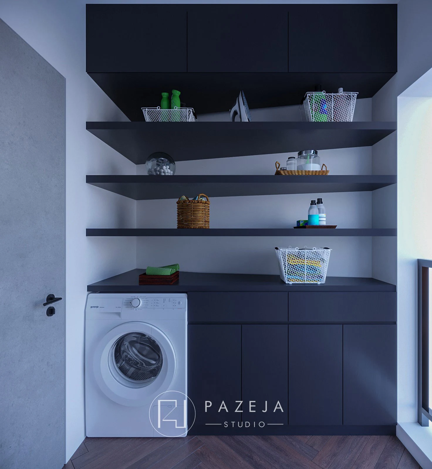 KING PALACE KING CORNER