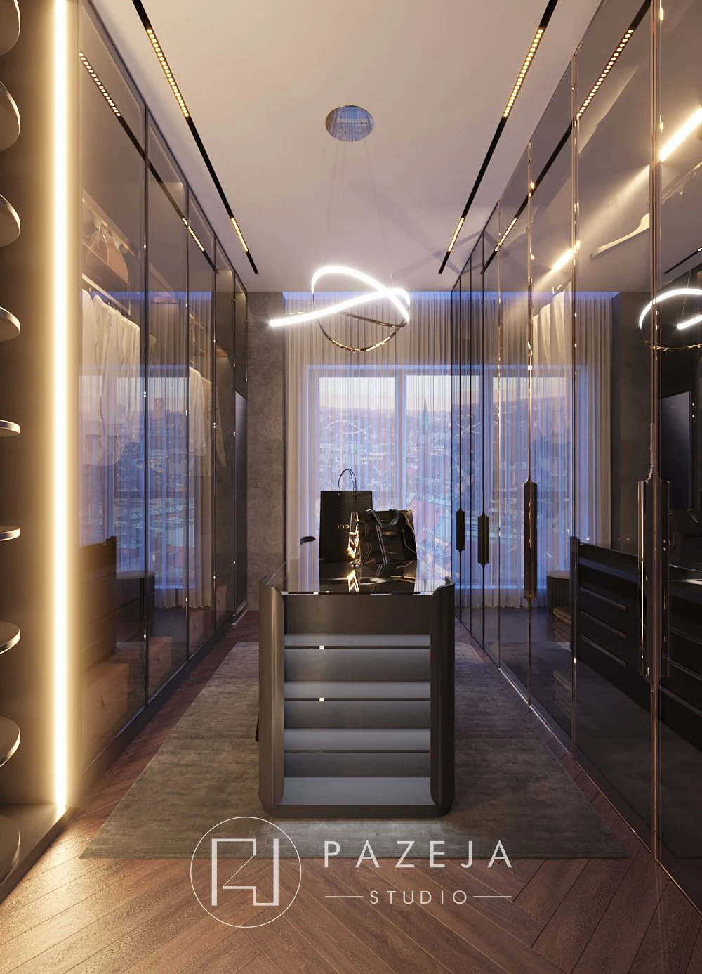 KING PALACE KING CORNER