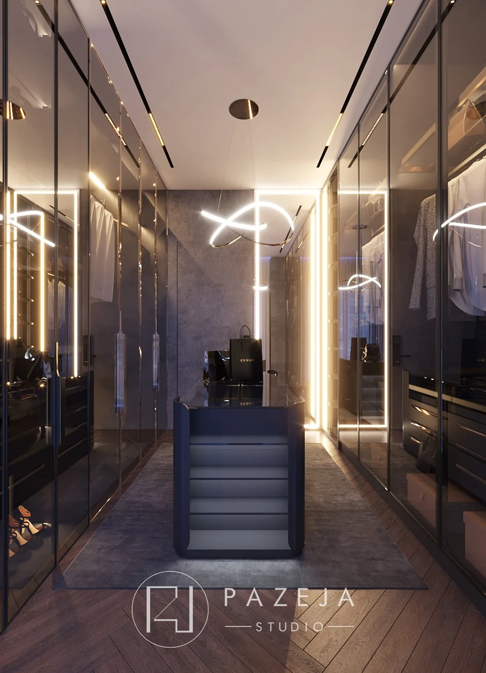 KING PALACE KING CORNER