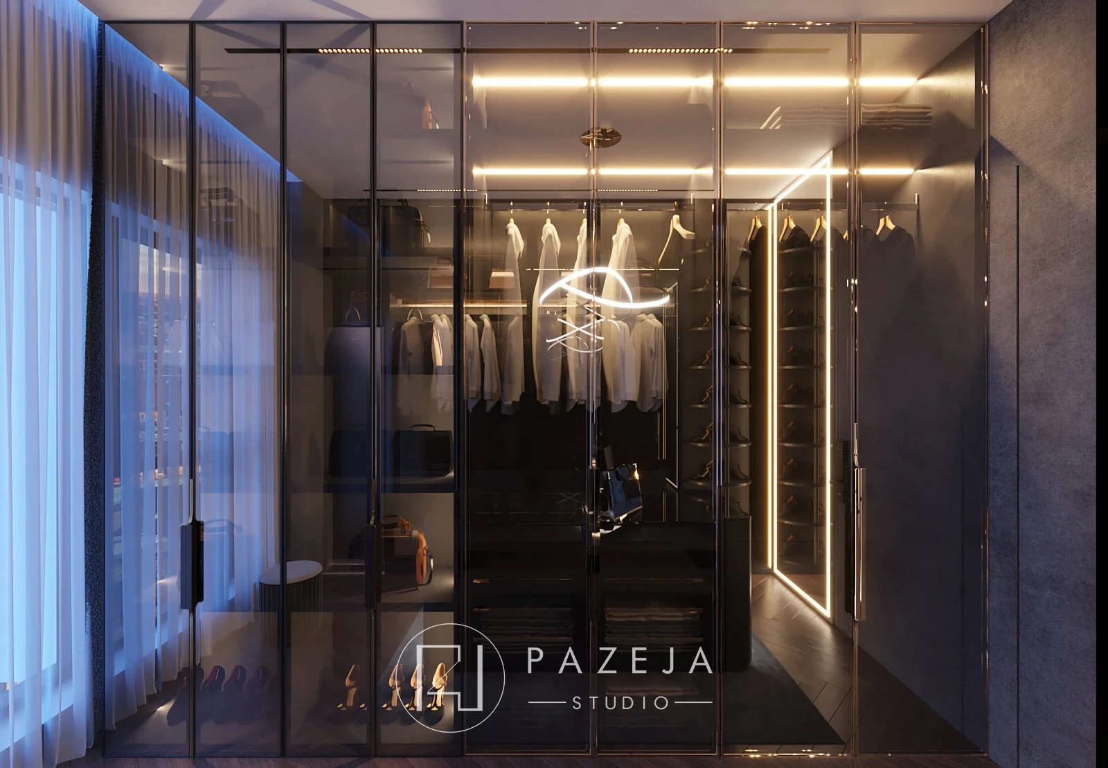 KING PALACE KING CORNER