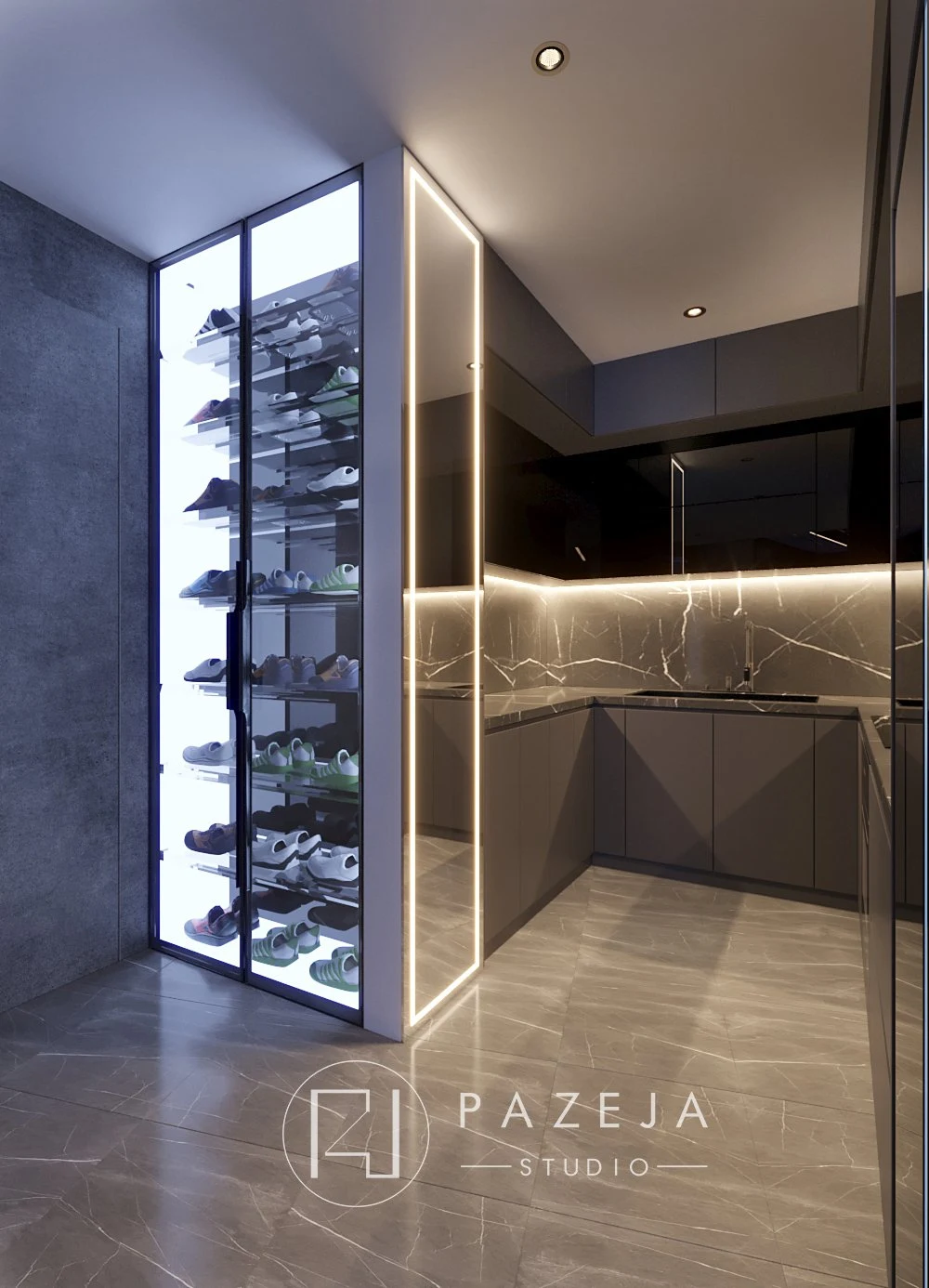 KING PALACE KING CORNER