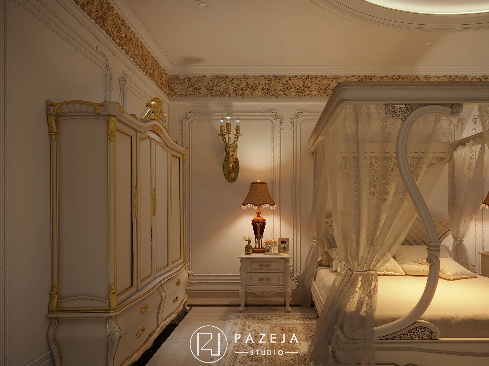 LOVE HOTEL: MIDAS’S PALACE