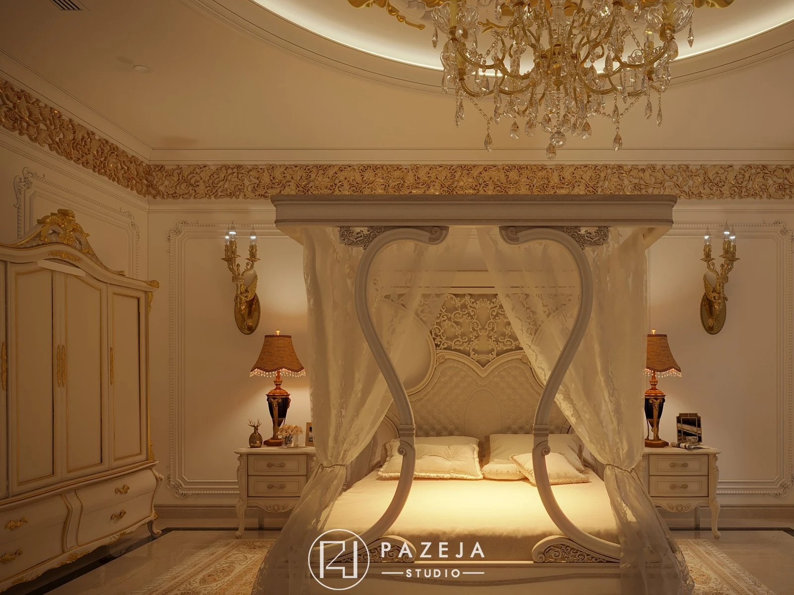 LOVE HOTEL: MIDAS’S PALACE