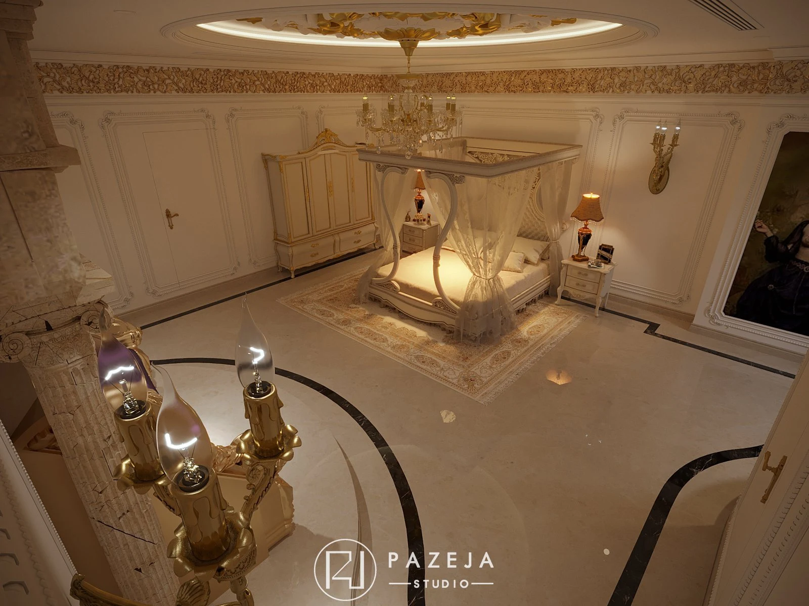 LOVE HOTEL: MIDAS’S PALACE