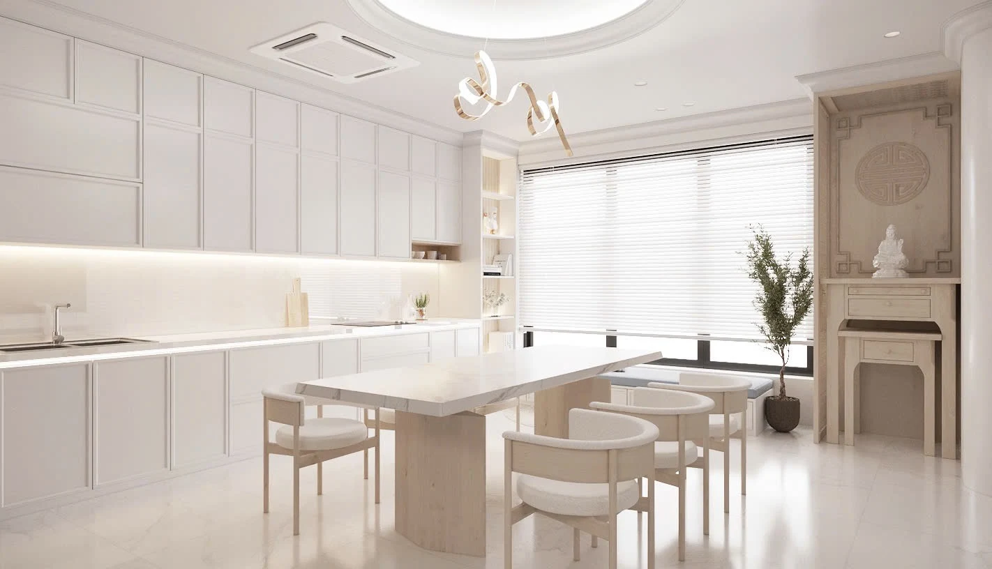 NHÀ PHỐ – BẮC TỪ LIÊM