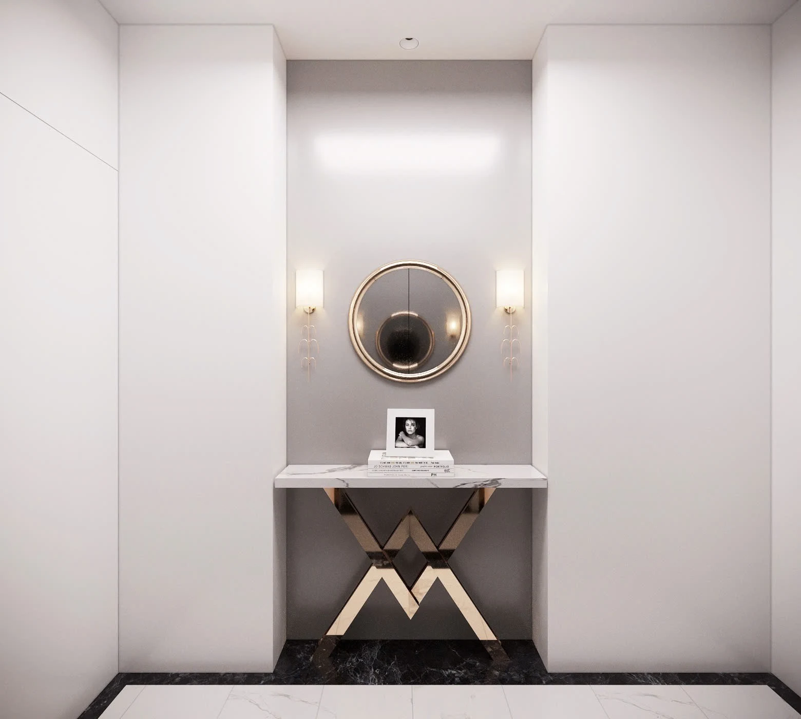 NHÀ PHỐ – BẮC TỪ LIÊM