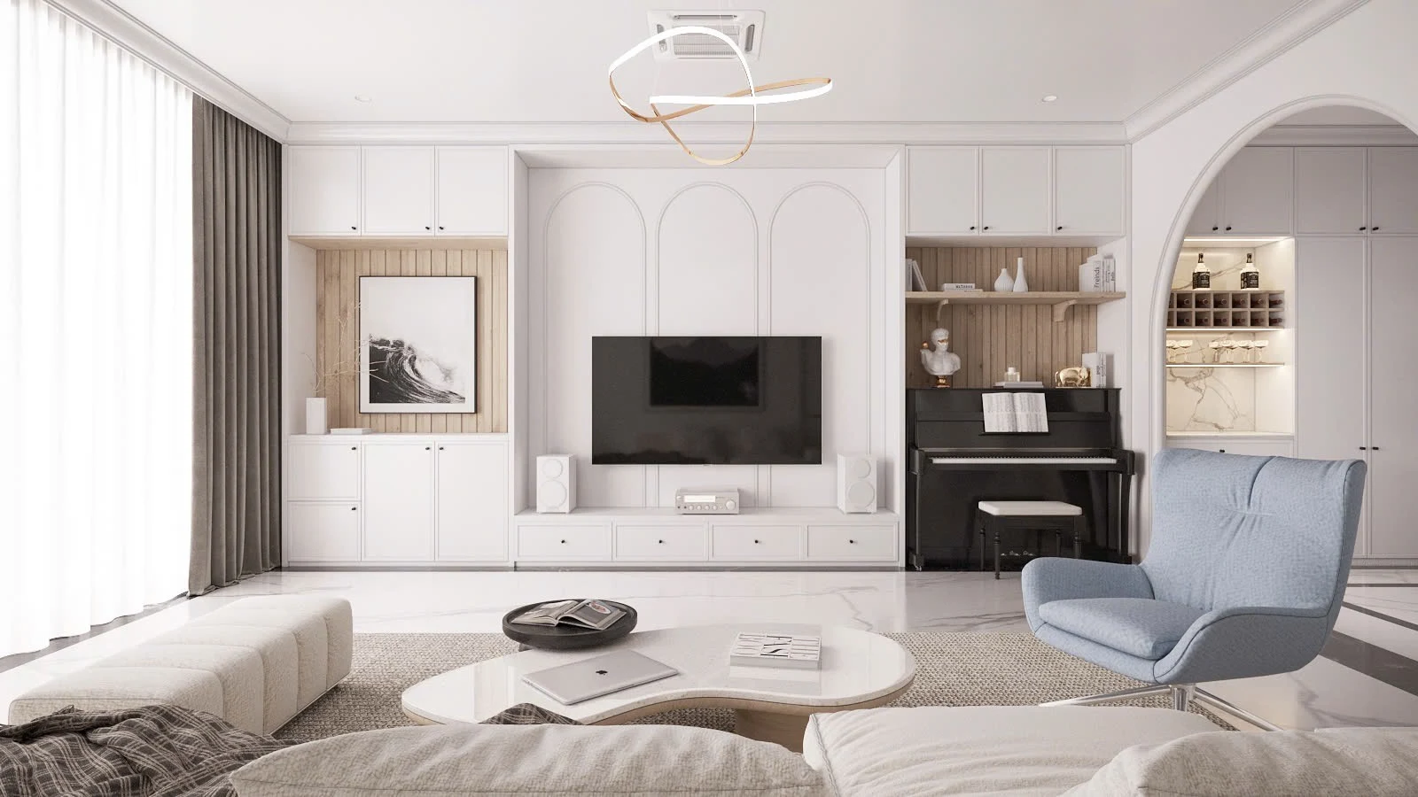 NHÀ PHỐ – BẮC TỪ LIÊM