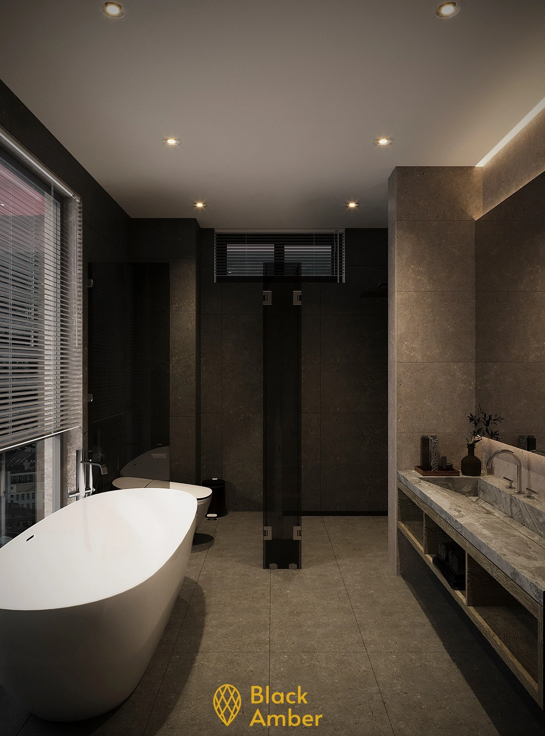 NHÀ PHỐ – HOÀNG QUỐC VIỆT