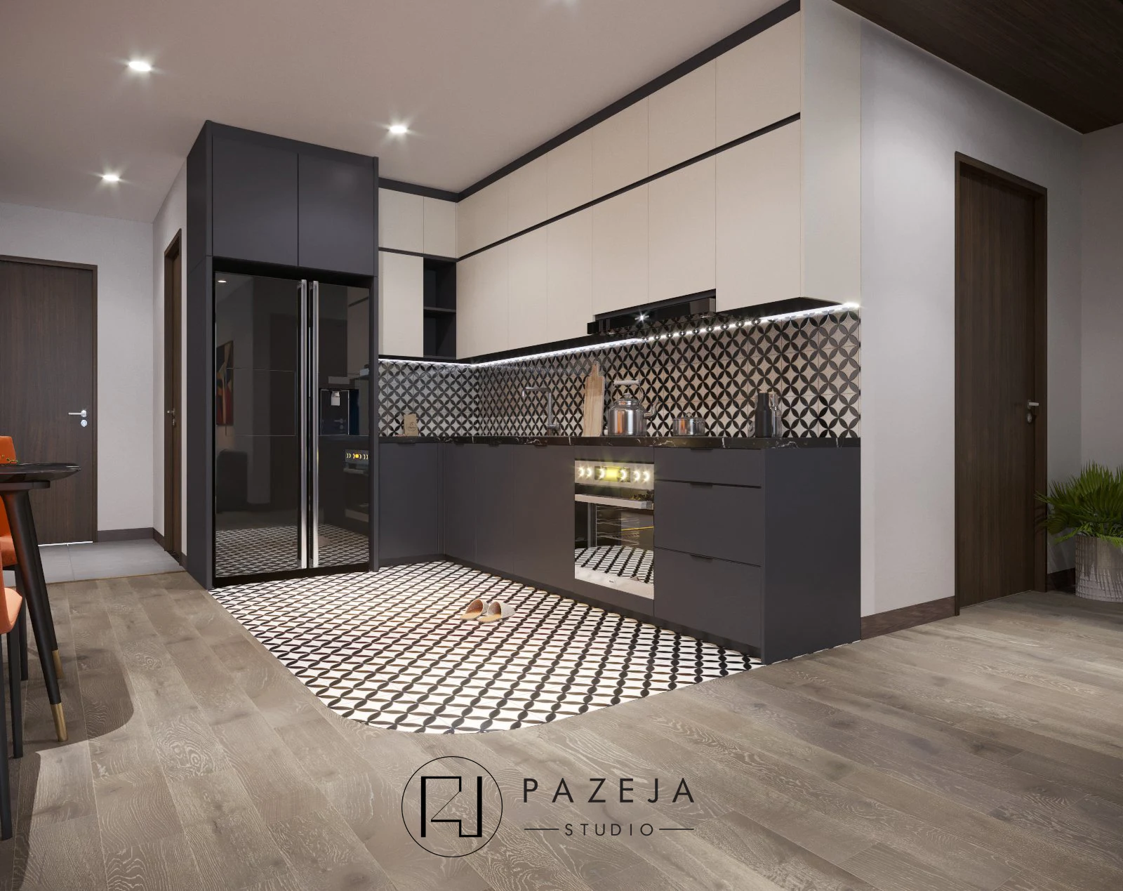 PARKHOME CẦU GIẤY