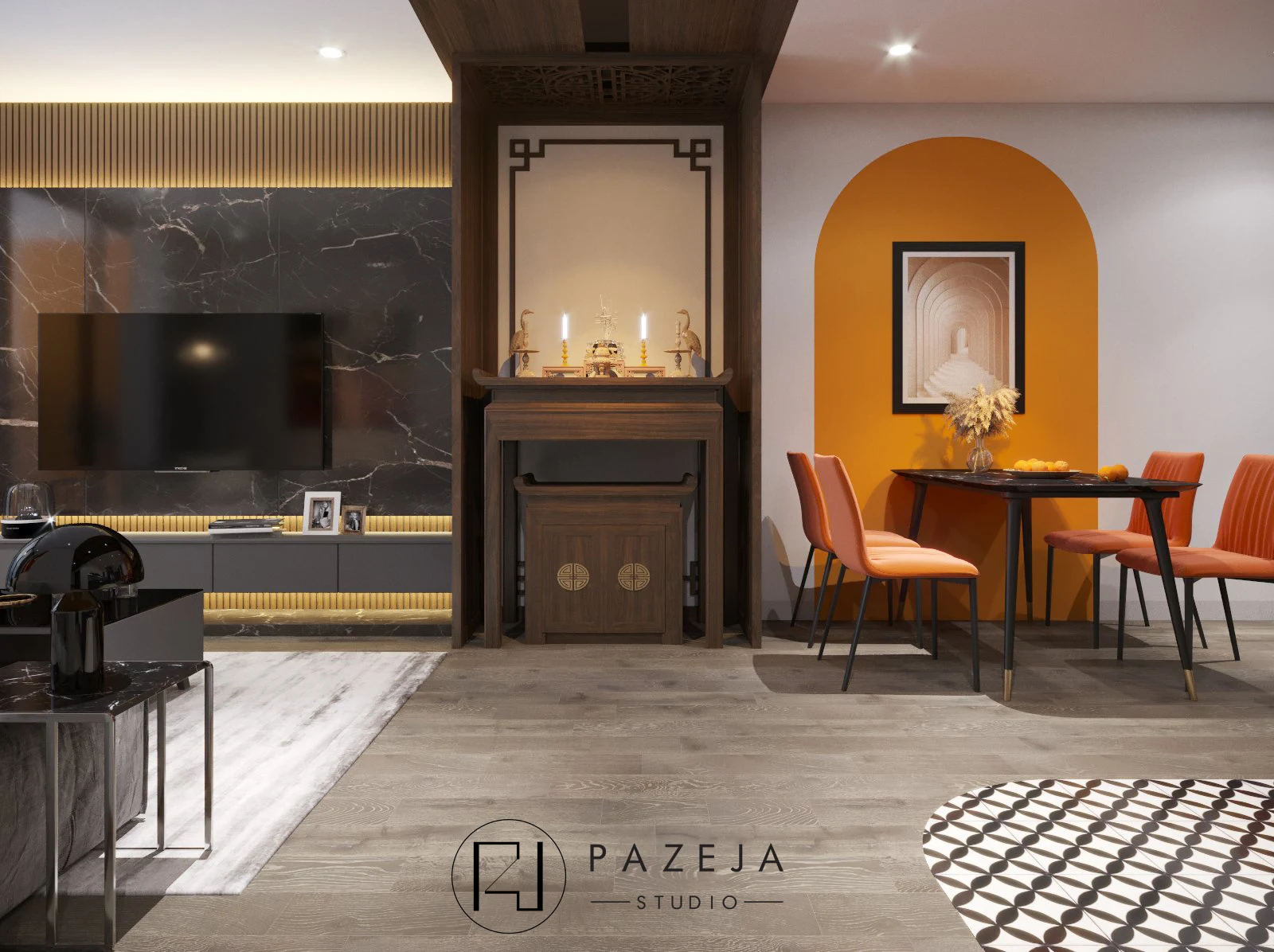 PARKHOME CẦU GIẤY