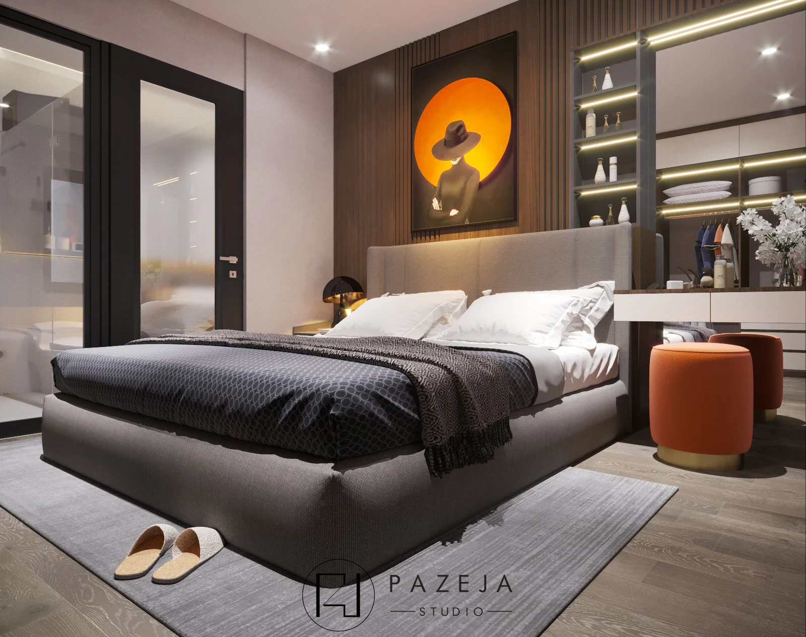 PARKHOME CẦU GIẤY