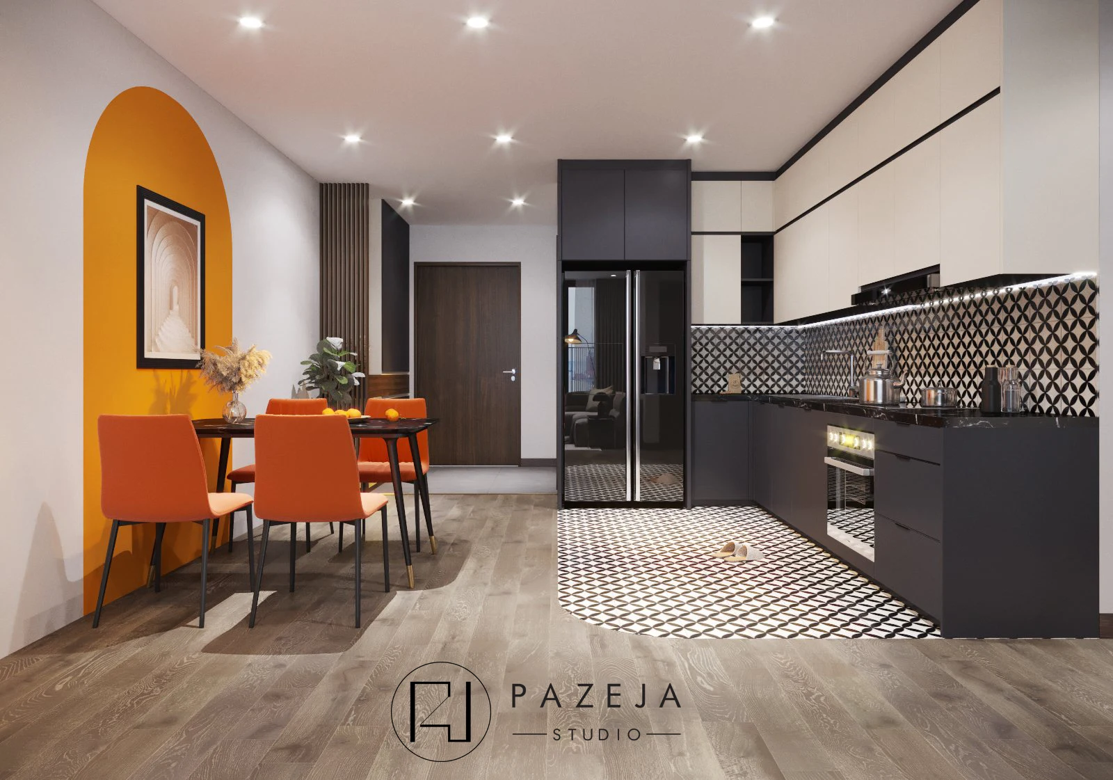 PARKHOME CẦU GIẤY