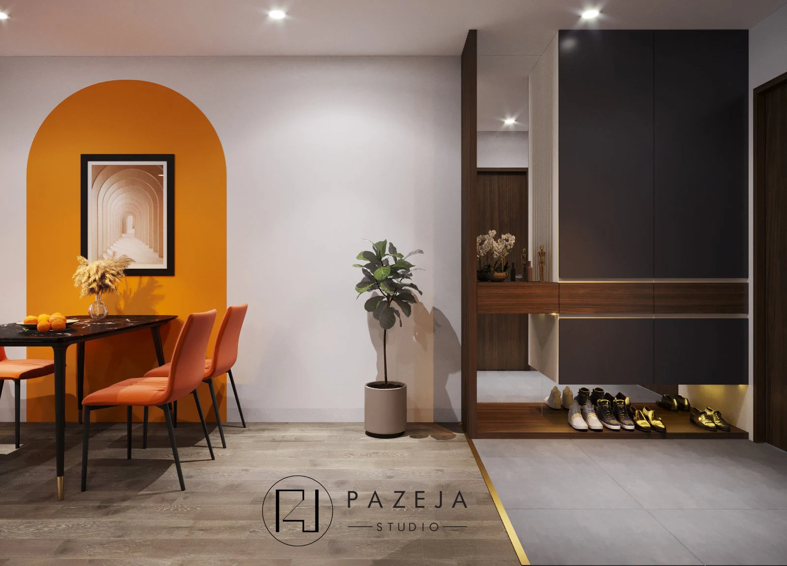 PARKHOME CẦU GIẤY