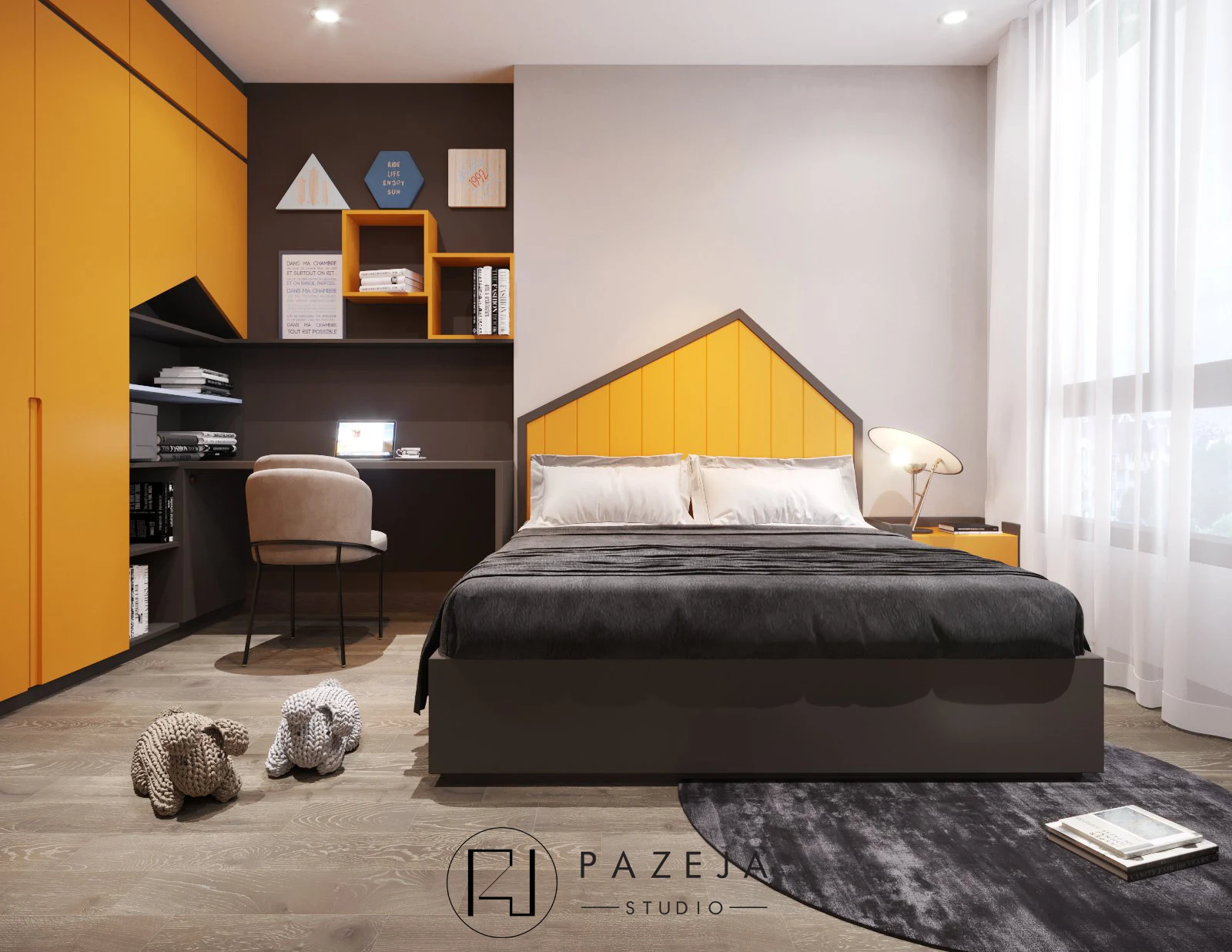 PARKHOME CẦU GIẤY