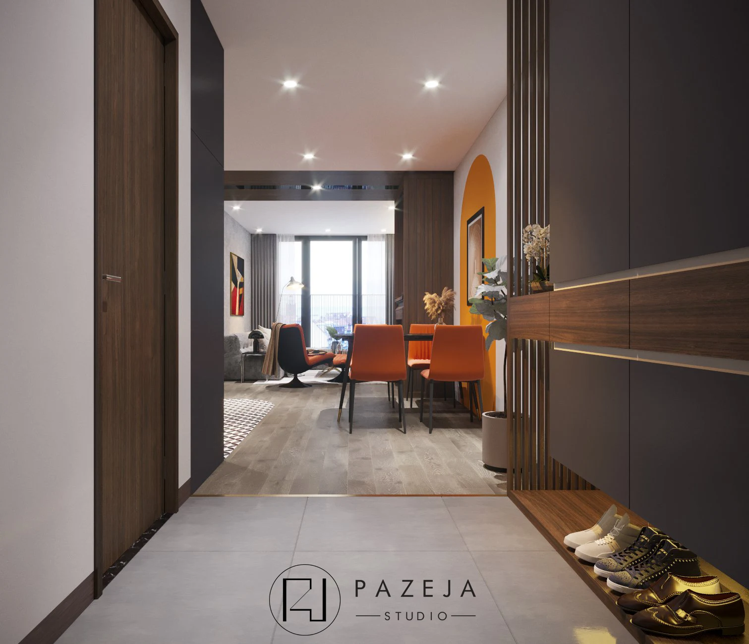 PARKHOME CẦU GIẤY