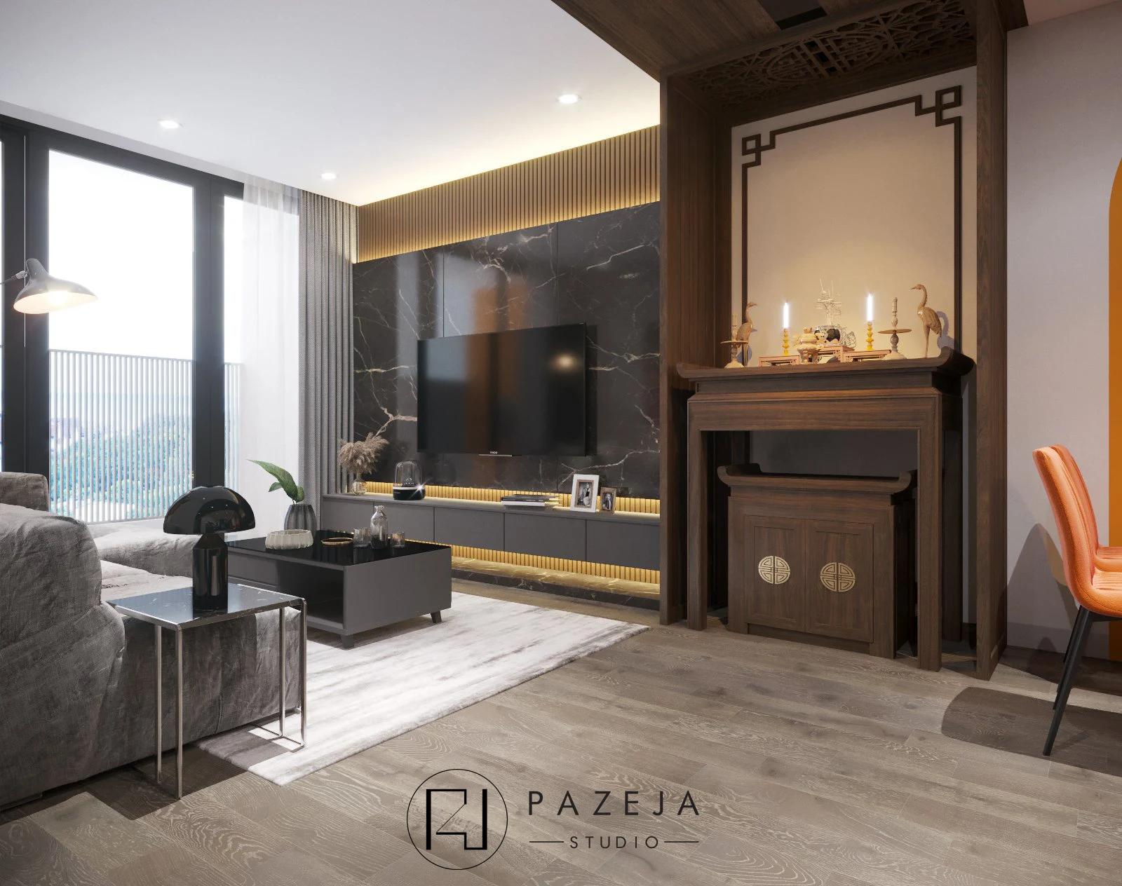 PARKHOME CẦU GIẤY