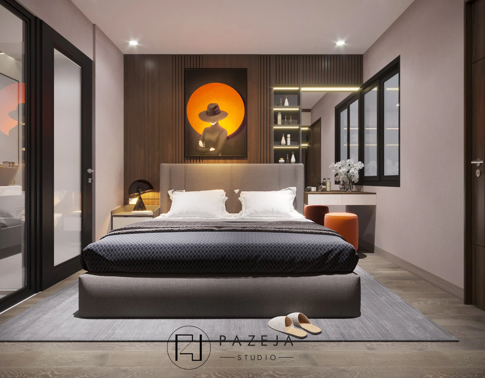 PARKHOME CẦU GIẤY