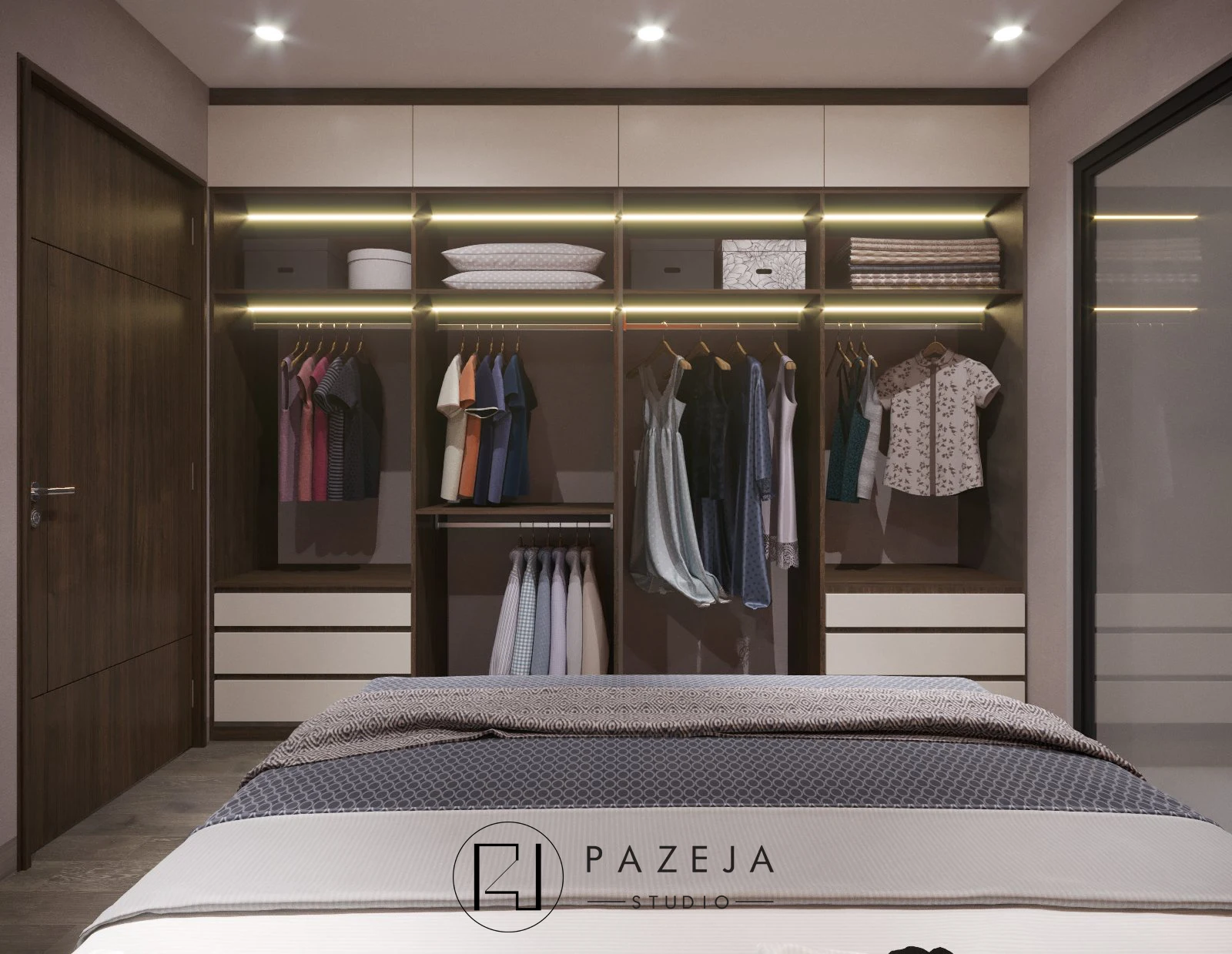 PARKHOME CẦU GIẤY