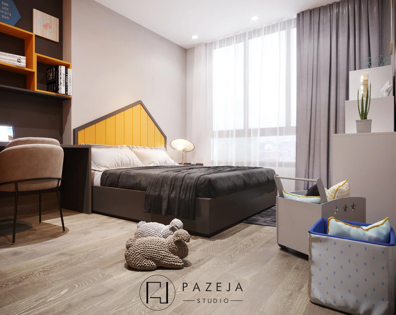 PARKHOME CẦU GIẤY