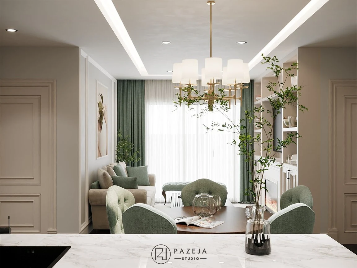 QUEEN CORNER KING PALACE