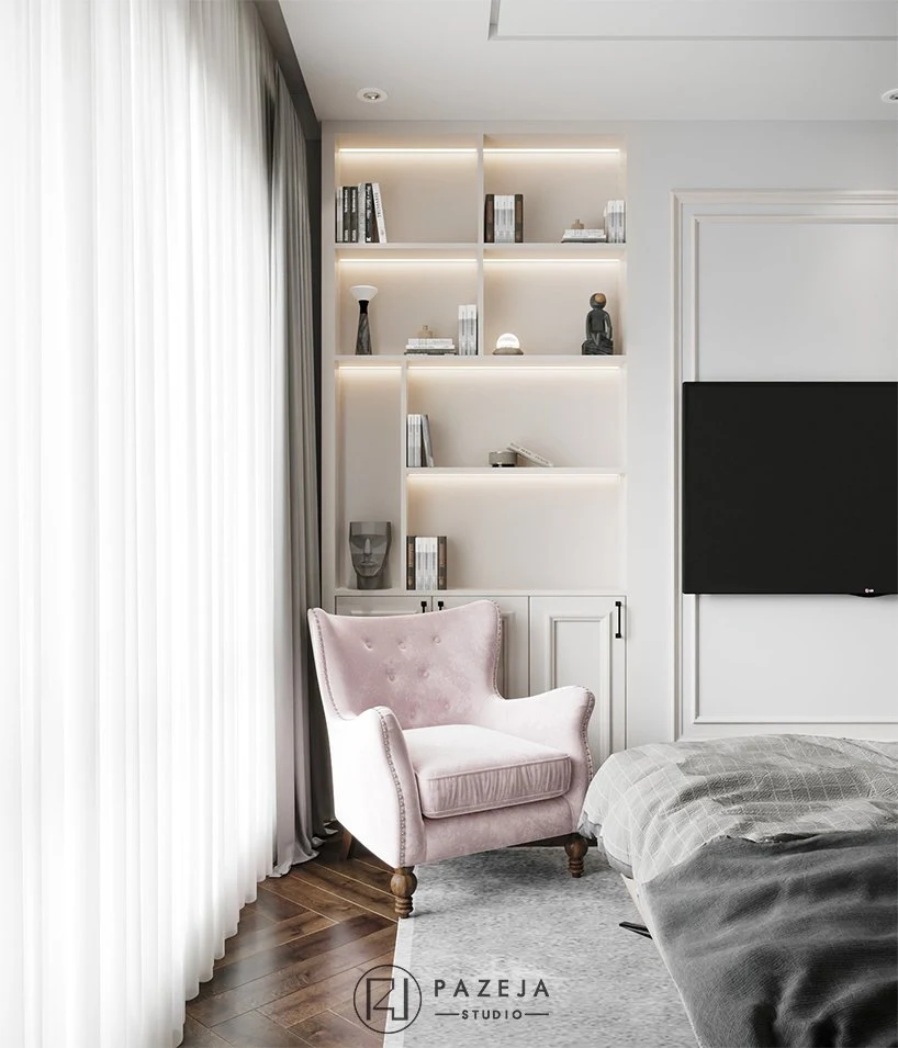 QUEEN CORNER KING PALACE