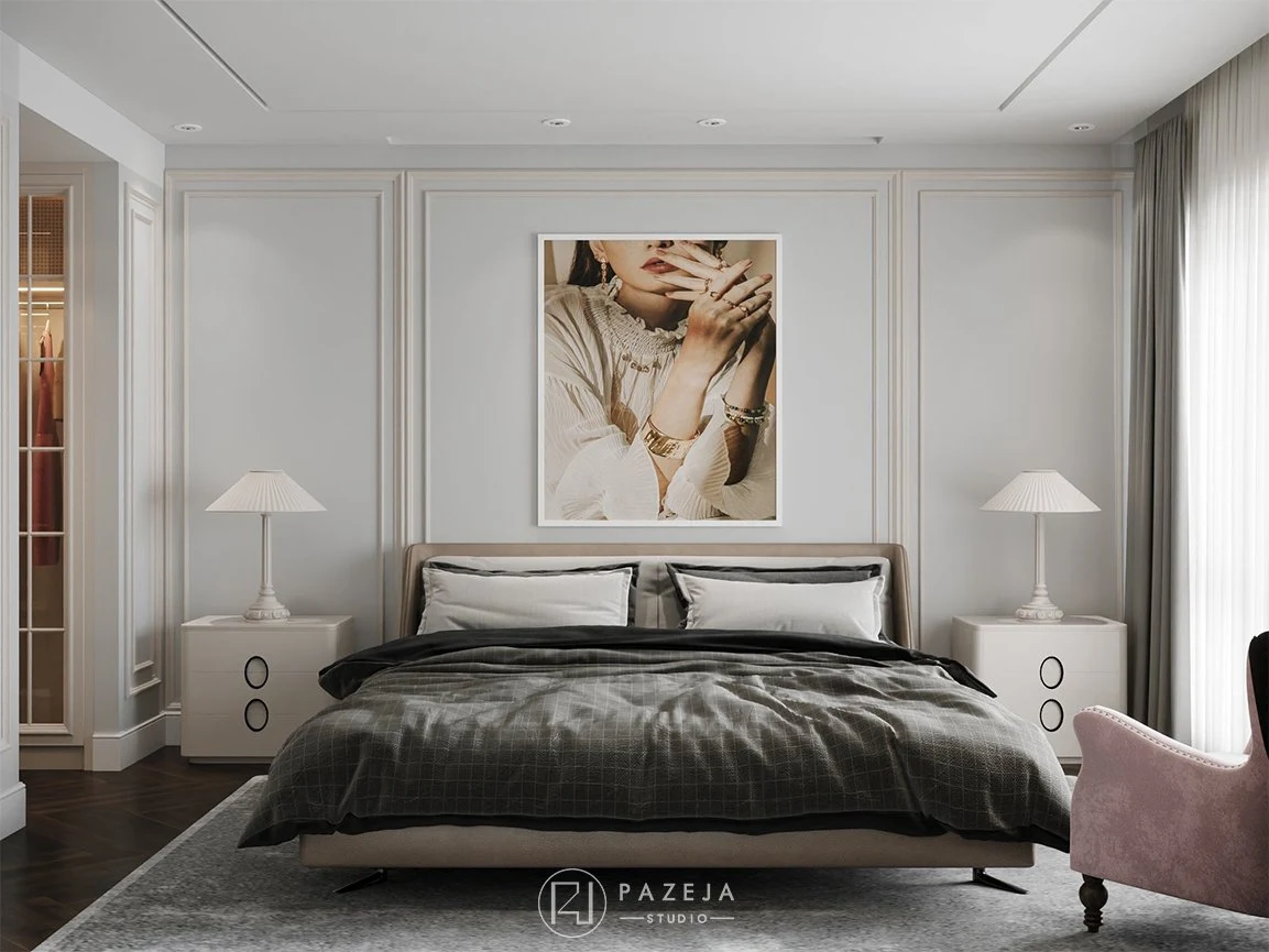 QUEEN CORNER KING PALACE