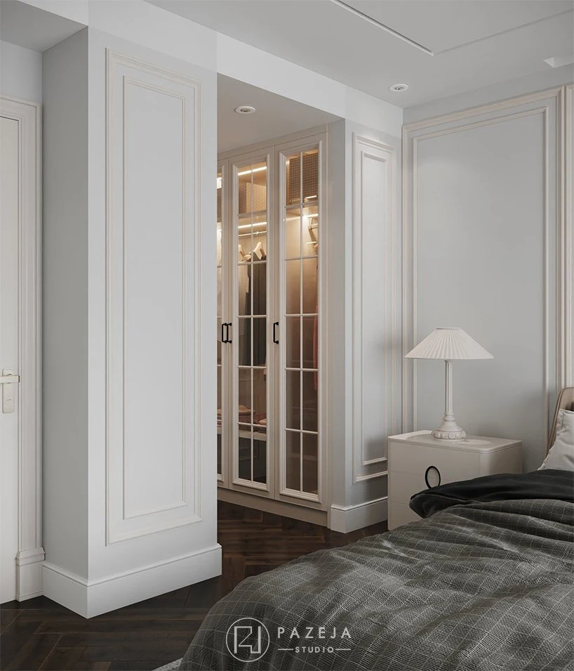 QUEEN CORNER KING PALACE