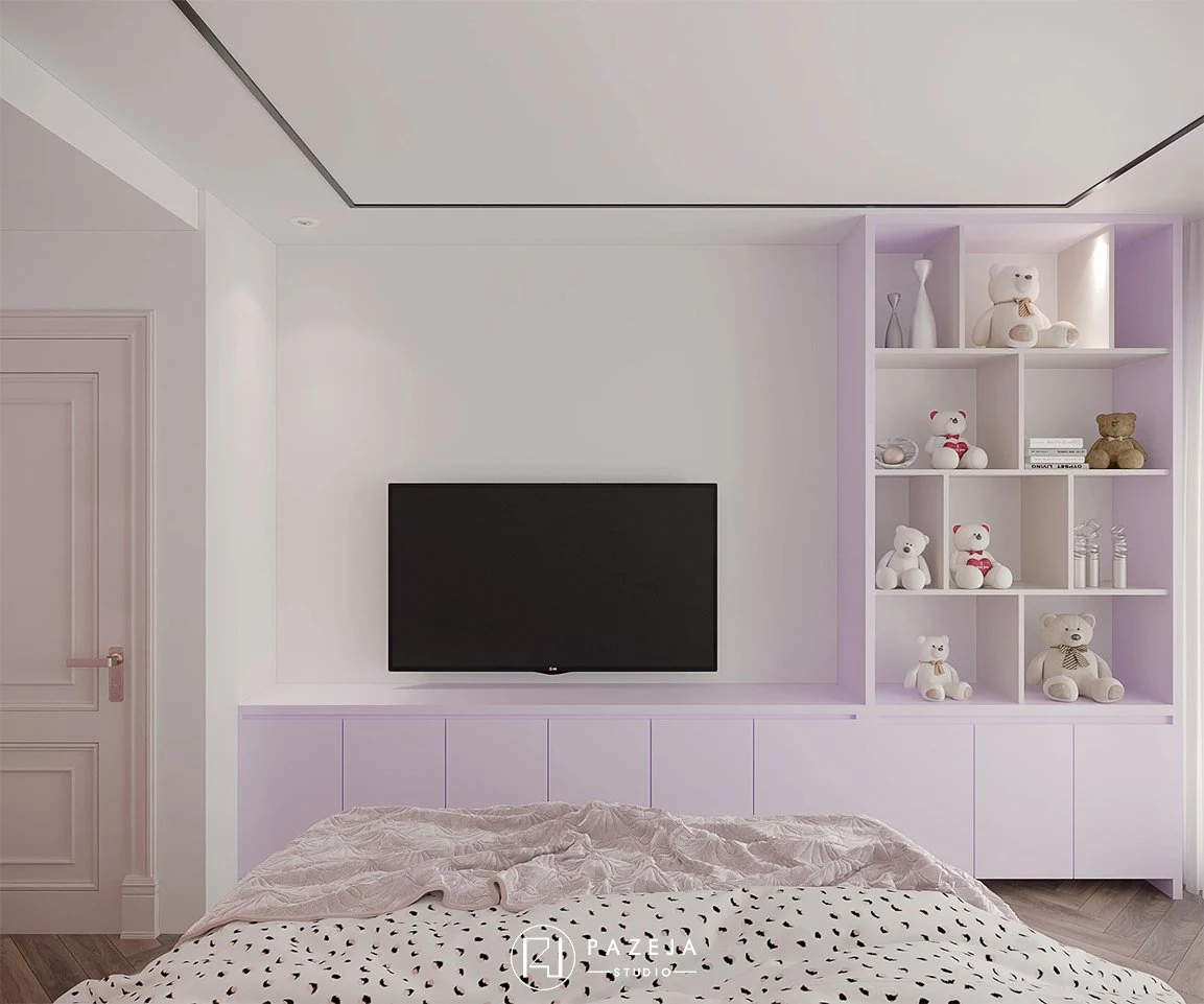 QUEEN CORNER KING PALACE