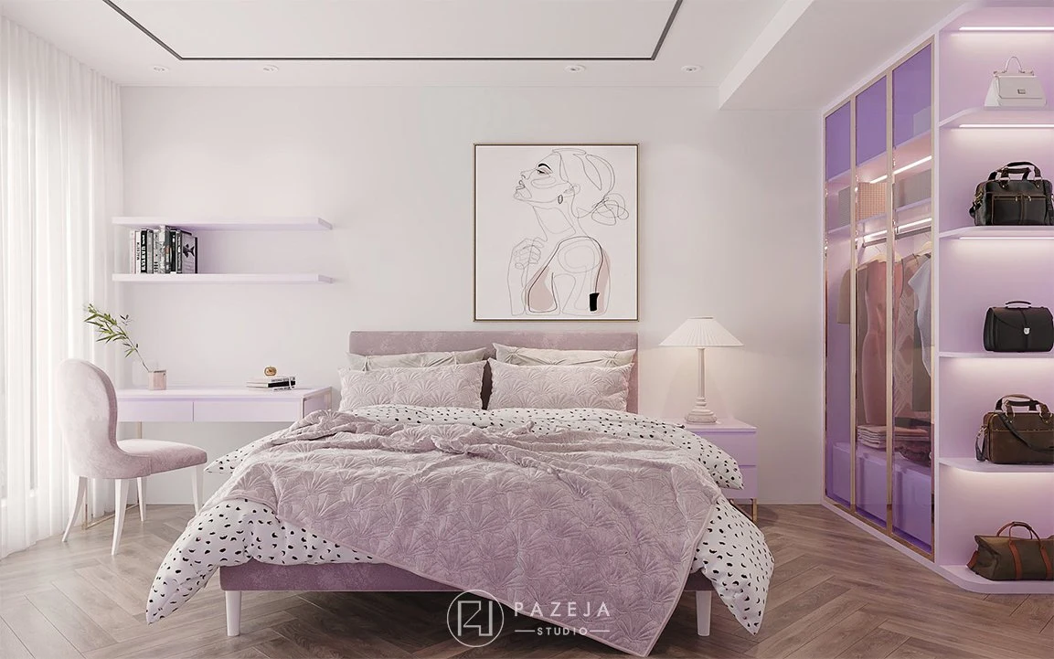 QUEEN CORNER KING PALACE