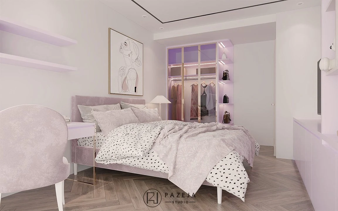 QUEEN CORNER KING PALACE