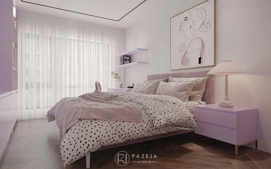 QUEEN CORNER KING PALACE