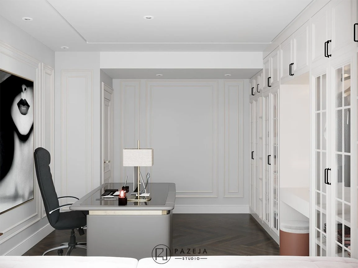 QUEEN CORNER KING PALACE