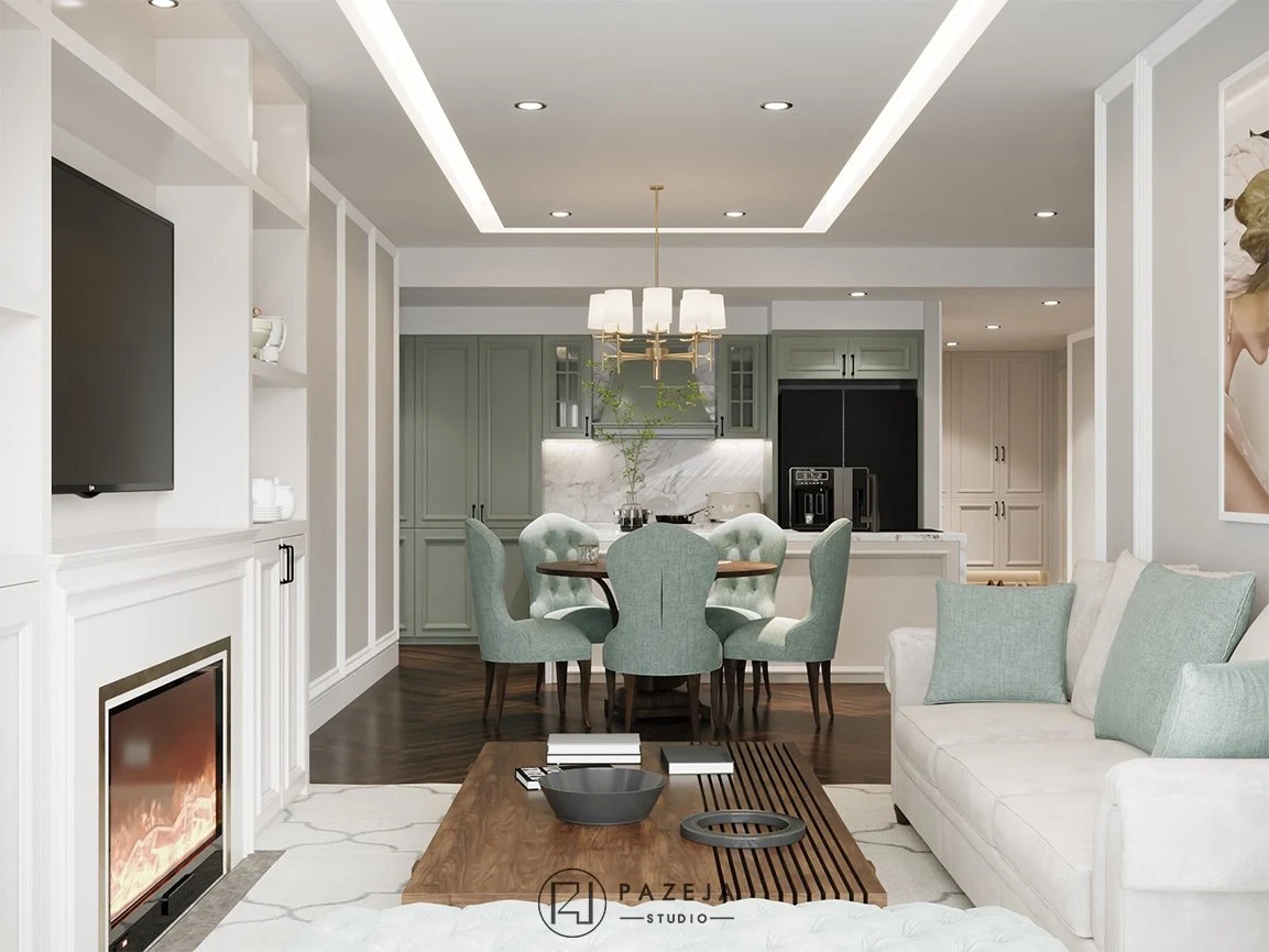 QUEEN CORNER KING PALACE